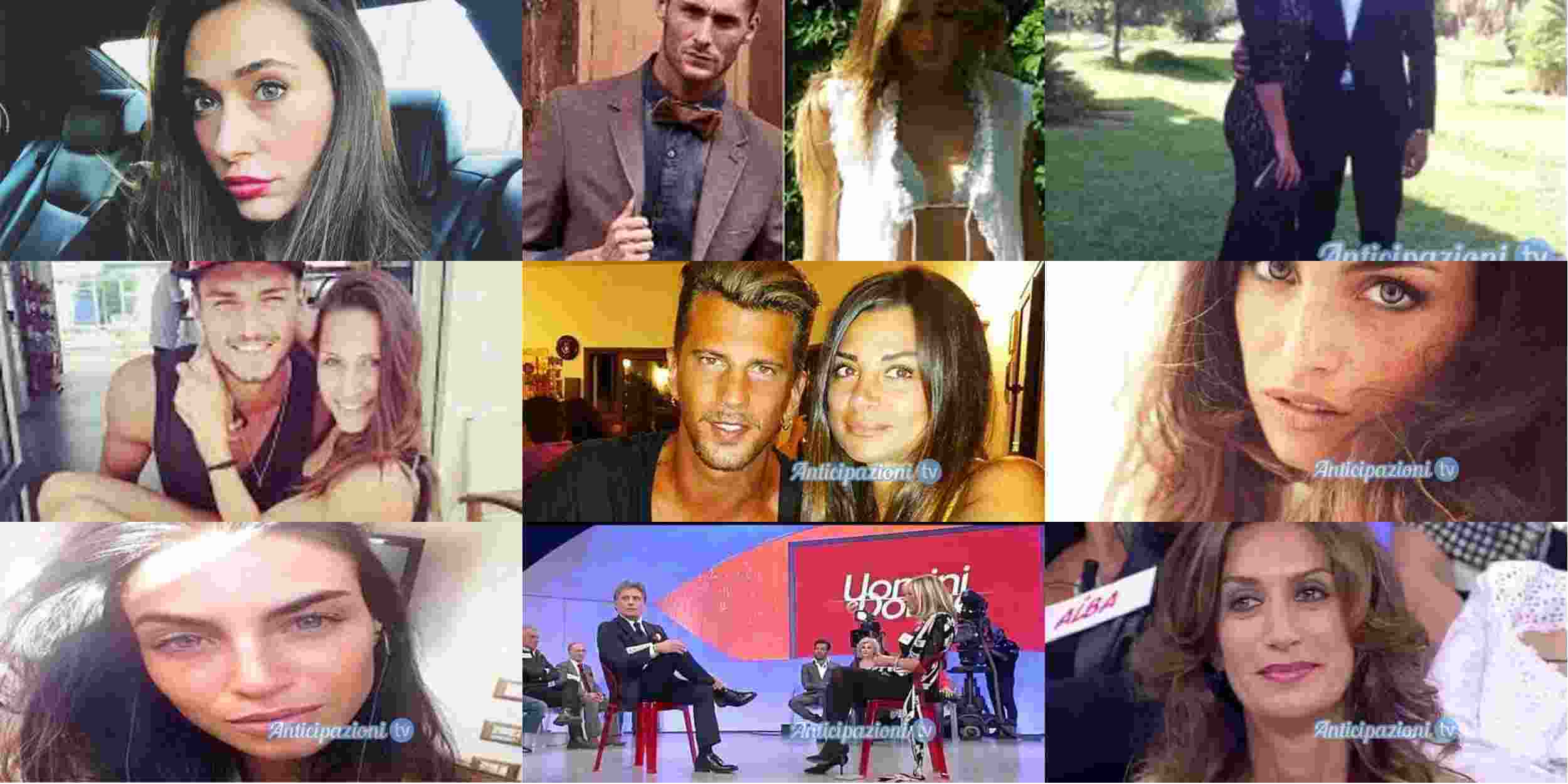 Uomini e Donne news, Sonia Lorenzini rivela: "Presto saremo in tre!"