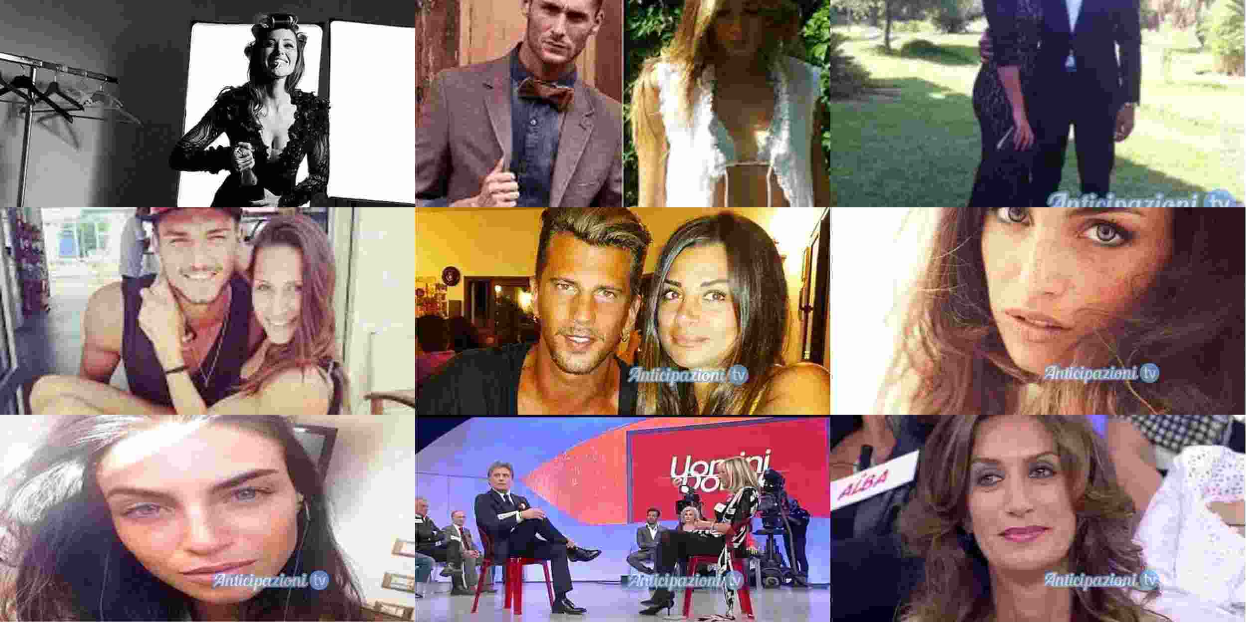 Uomini e Donne news: straordinario successo di un'ex tronista, D&G la sceglie come testimonial