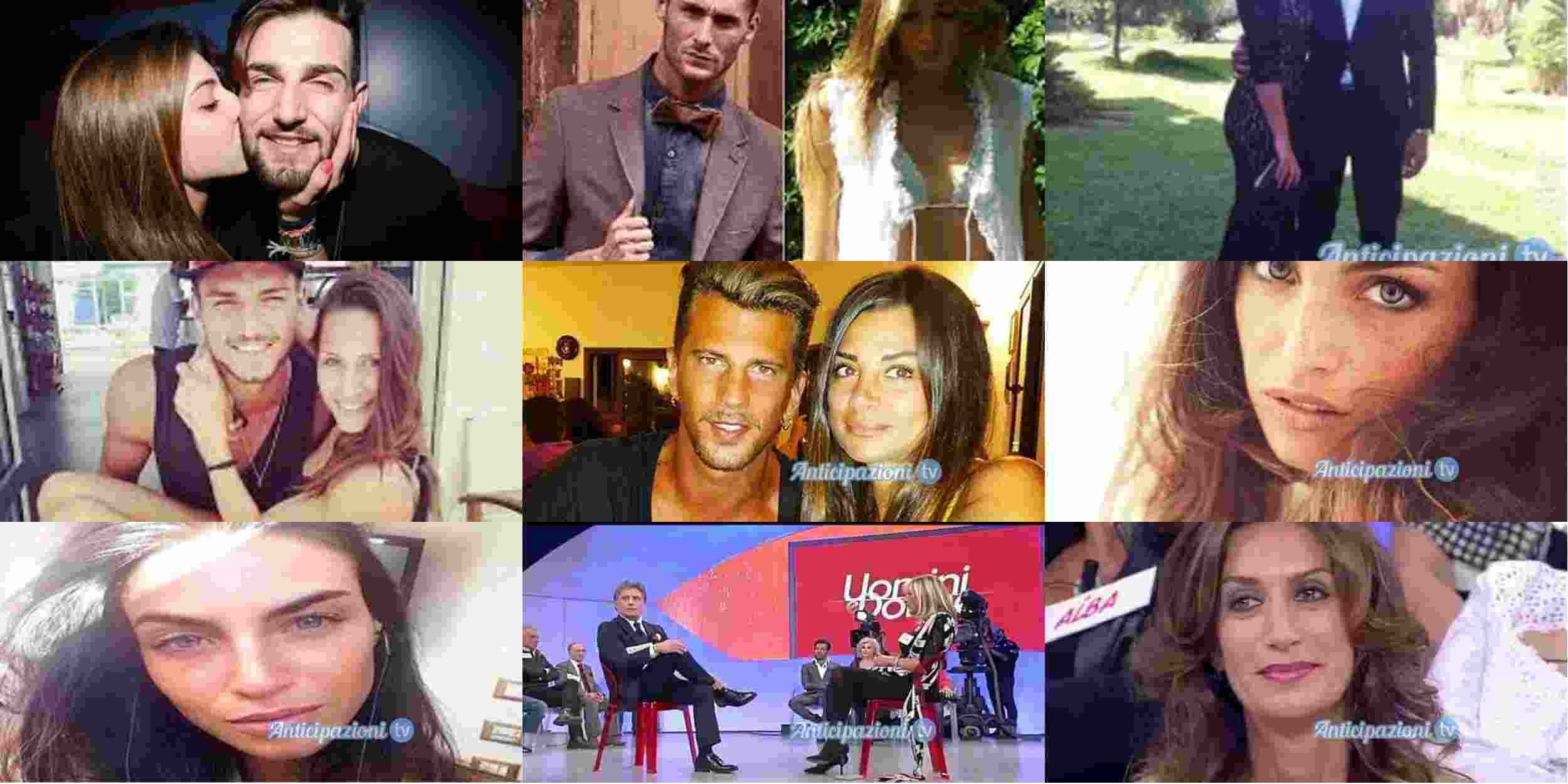 Uomini e Donne news: Tara di nuovo contro tutti, Andrea Melchiorre e quel presunto flirt con Cristina Buccino