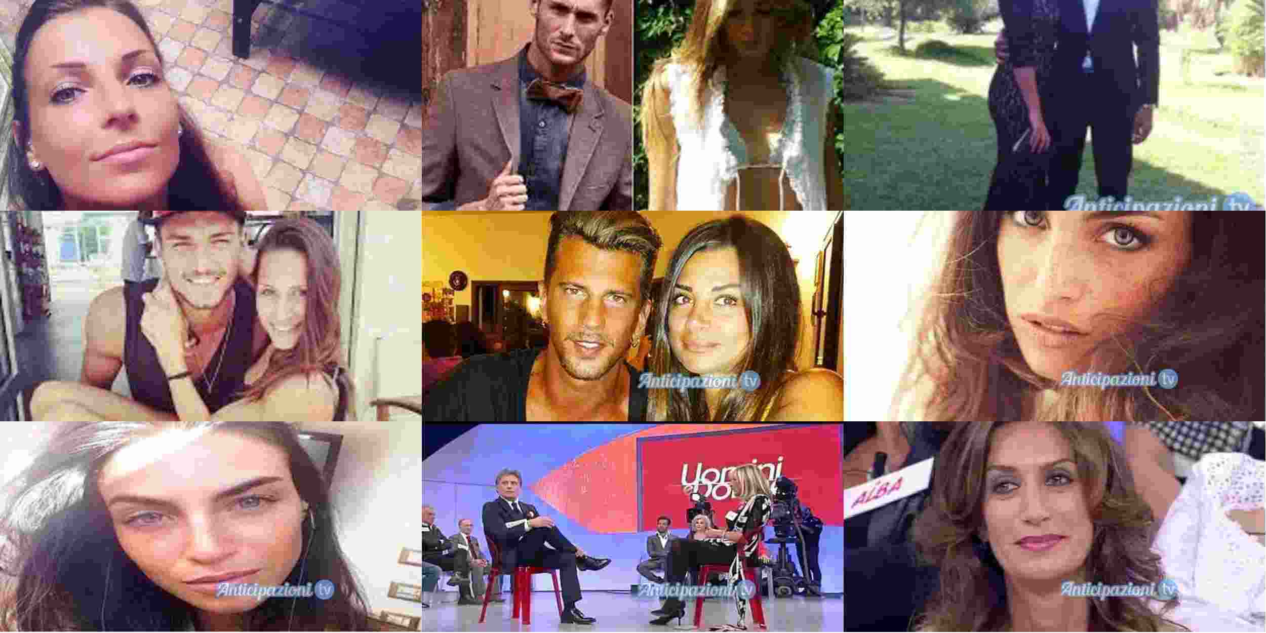Uomini e Donne news, Tara infuriata smentisce tutto e svela: "Io e Alessia Cammarota..."
