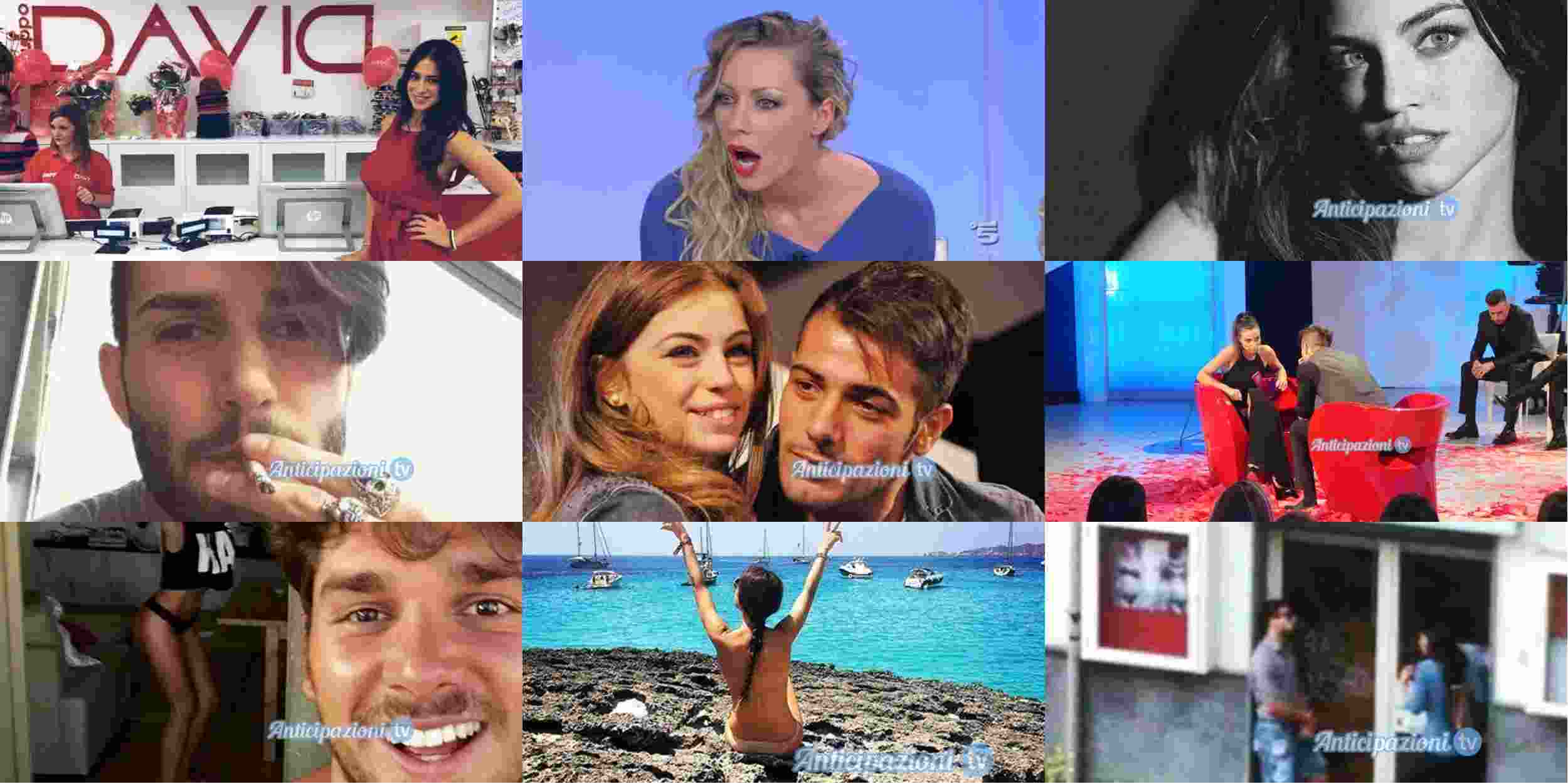 Uomini e Donne news: Tara si prepara a lasciare Cristian in diretta? Ecco cosa...