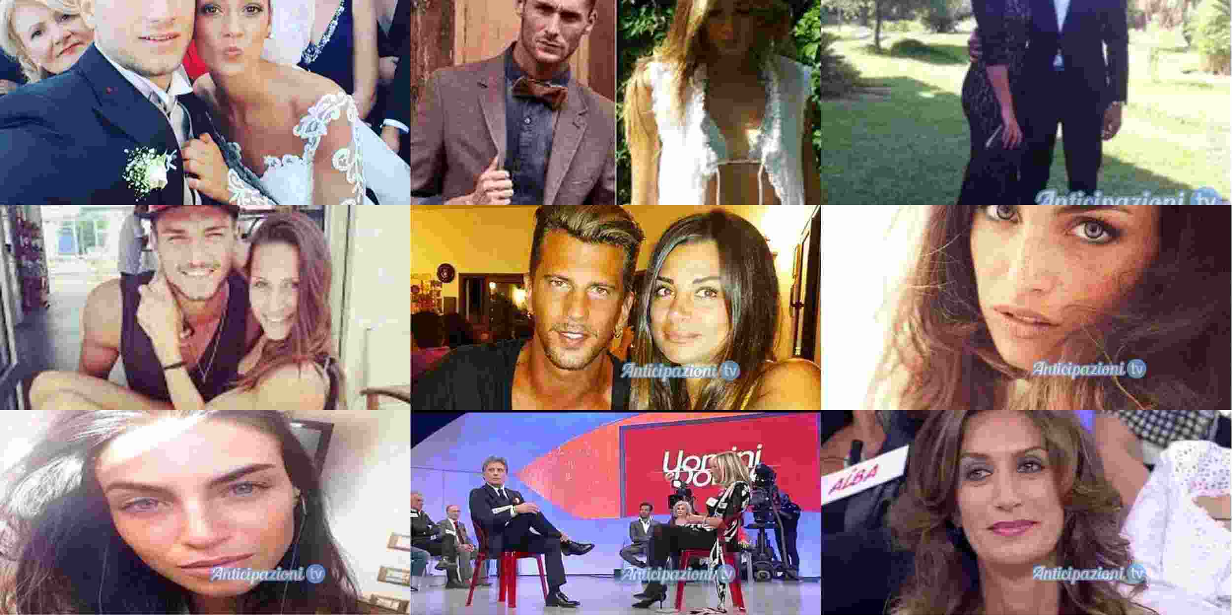 Uomini e Donne news, Teresa Cilia confessa il suo rimpianto d'amore