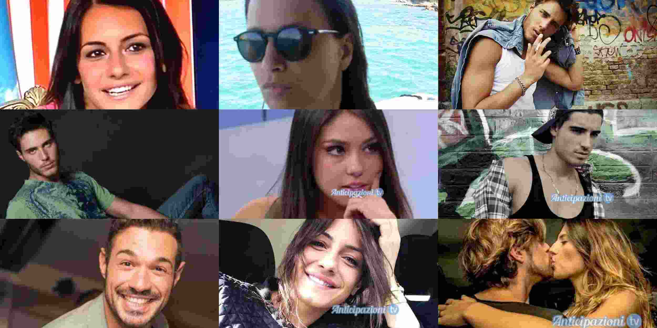 Uomini e donne news: Teresa Cilia e il mistero della discoteca