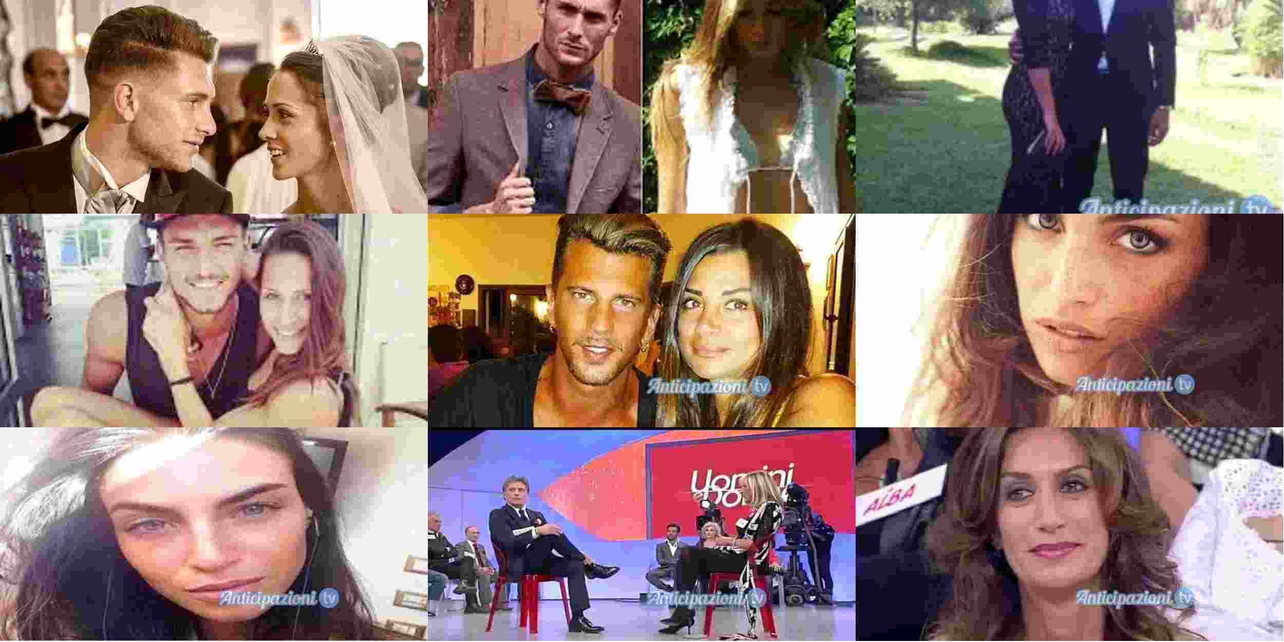 Uomini e Donne news: Teresa Cilia stupisce tutti, Mariano Catanzaro ha trovato l'amore