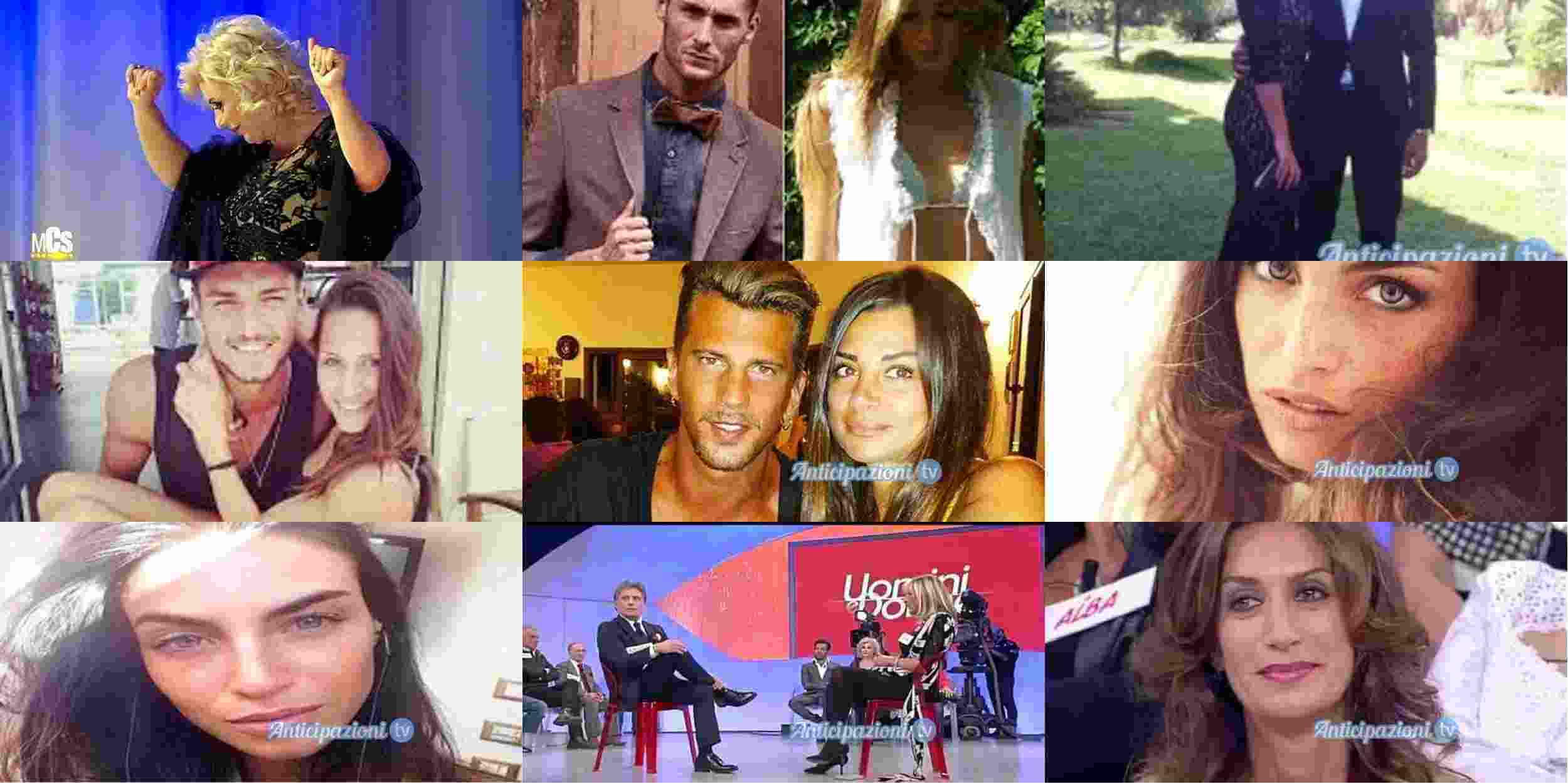 Uomini e Donne news: Tina Cipollari scatena le polemiche anche a Pechino Express