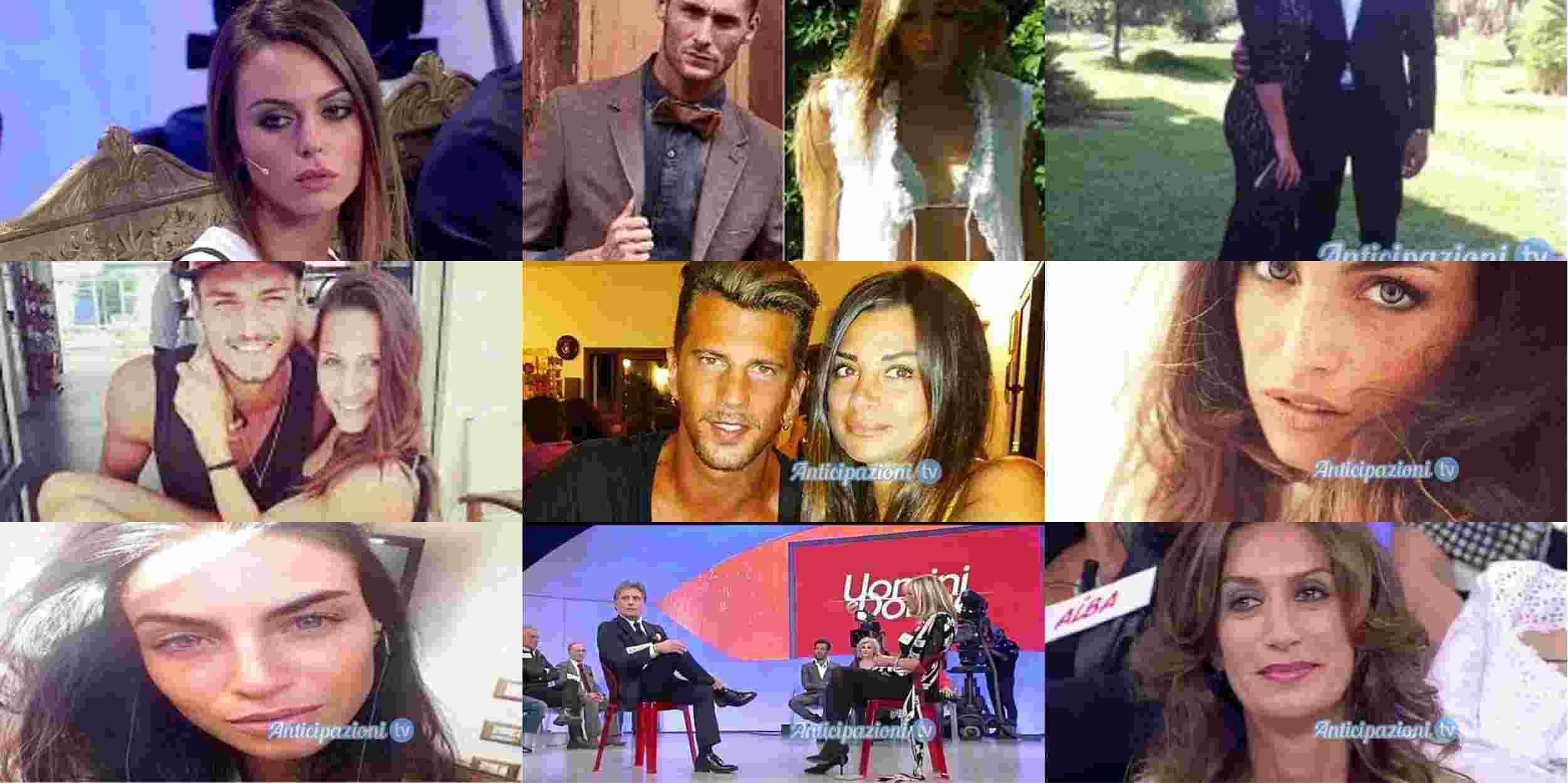 Uomini e Donne news: tragedia nella vita di Silvia Raffaele, l’ex tronista scompare dal web
