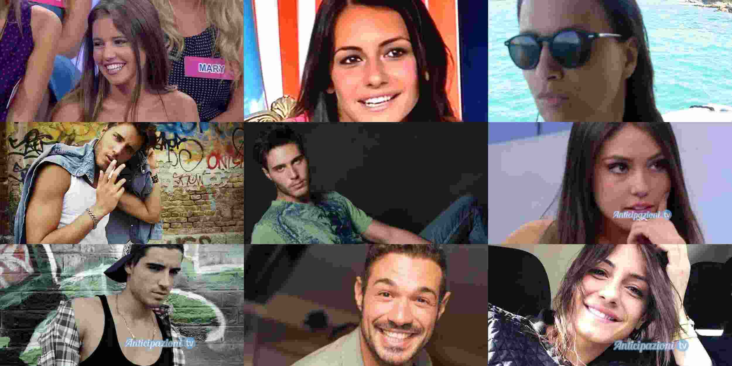 Uomini e Donne news, trono classico: nuova foto incriminata di Rama Lila