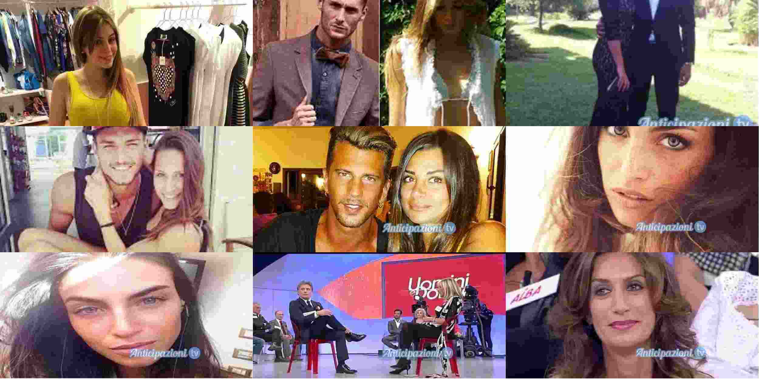 Uomini e Donne news: tutto il dolore di Alessia Cammarota in un post, il suo futuro è...