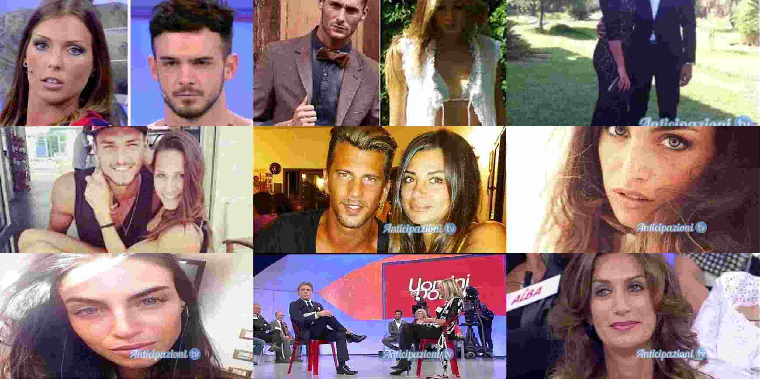 Uomini e Donne news, Lucas Peracchi: "Ecco cosa c'è dietro il comportamento di Tara"