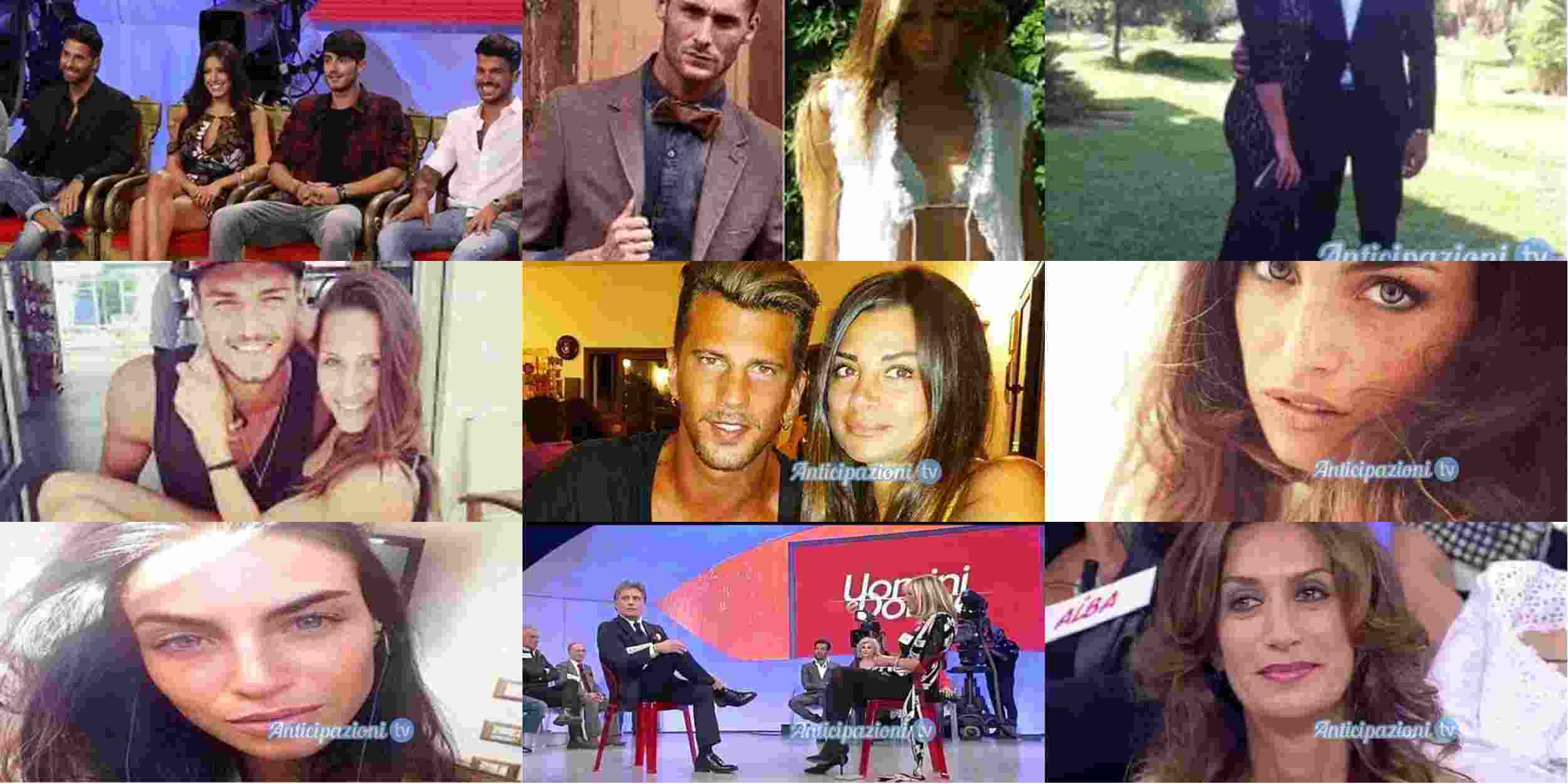 Uomini e Donne news: un tronista sarebbe vicino alla scelta