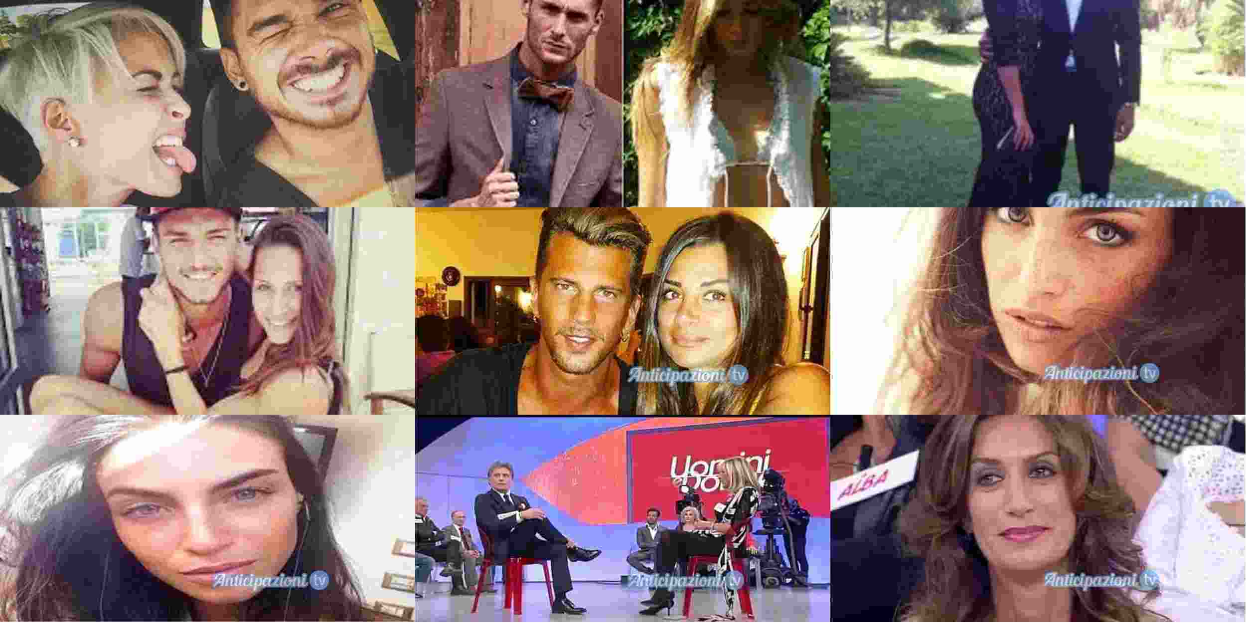 Uomini e Donne news: una coppia di Uomini e Donne aspetta un bambino? Il post dopo le nozze
