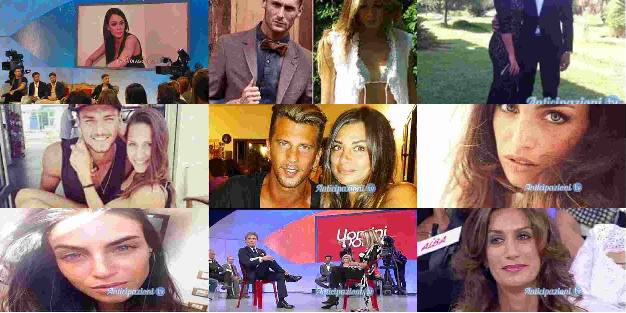 Uomini e Donne news: una delle coppie più recenti è già in crisi, amata ex tronista ritrova l'amore