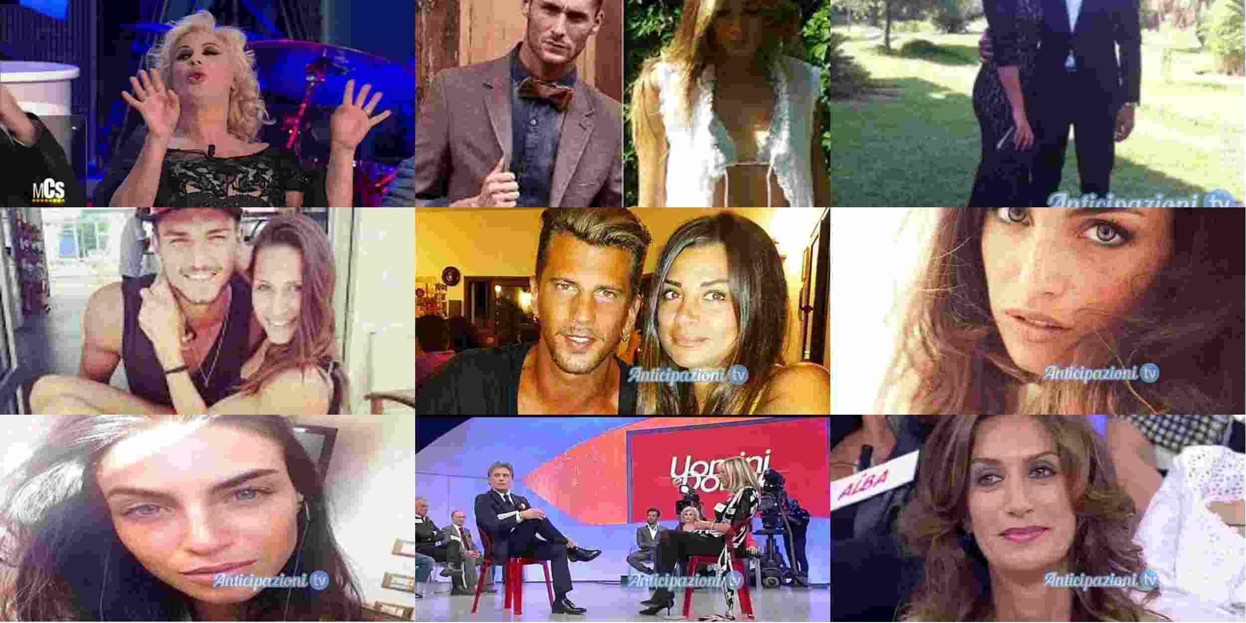Uomini e Donne news, una ex collega smaschera Tina: "Finge tutto il tempo ed è cattiva!"