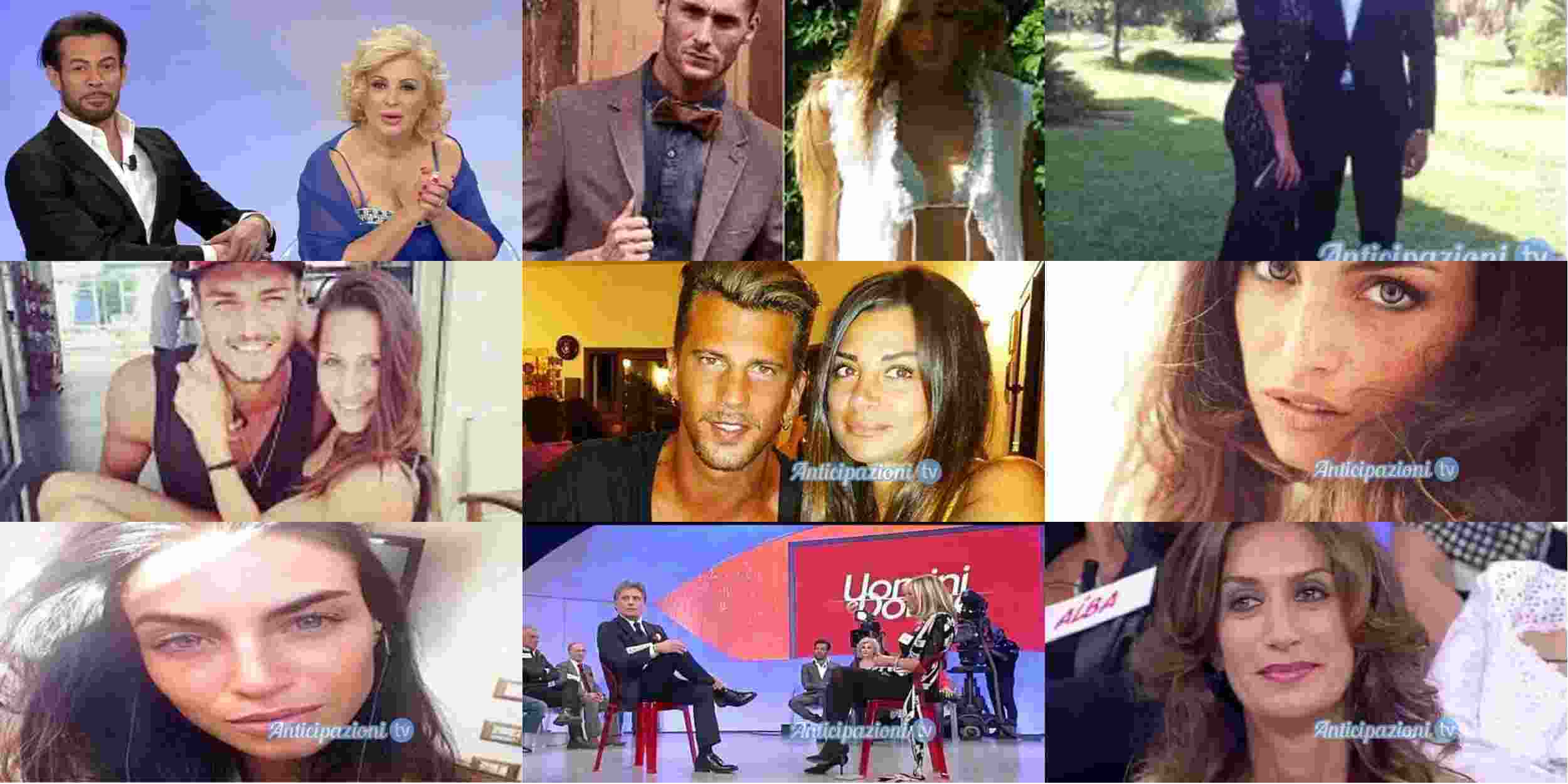 Uomini e Donne news: una nuova opinionista potrebbe affiancare Gianni e Tina