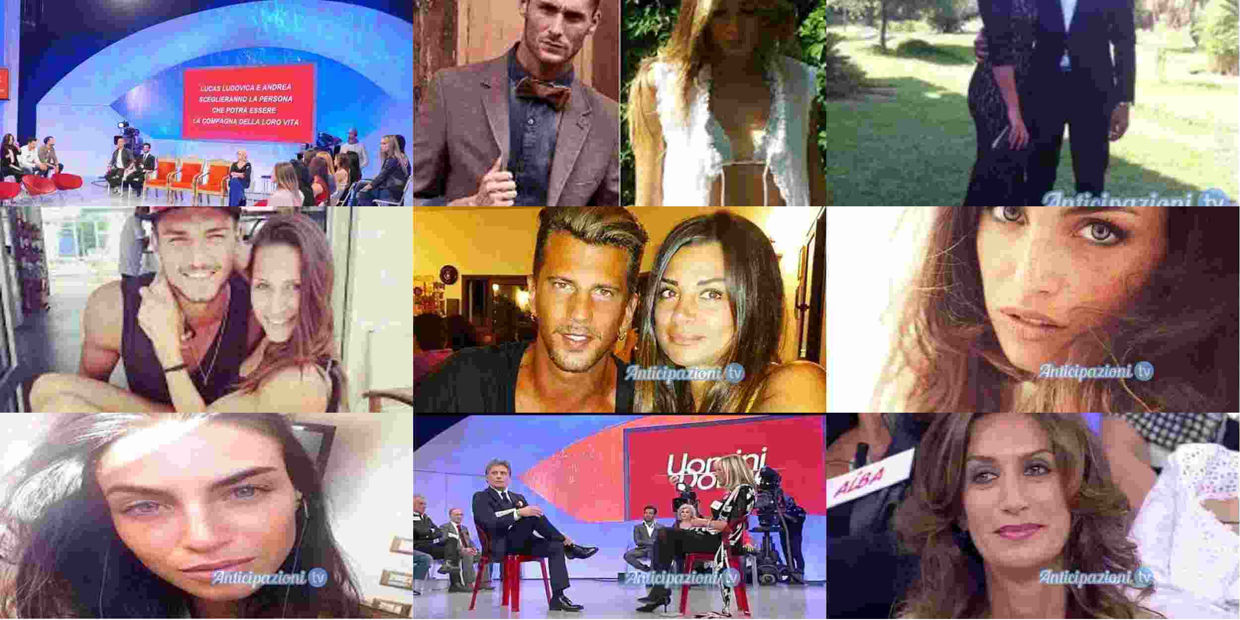 Uomini e Donne news: ex tronista si pente e vuole tornare con la sua corteggiatrice, ma lei...