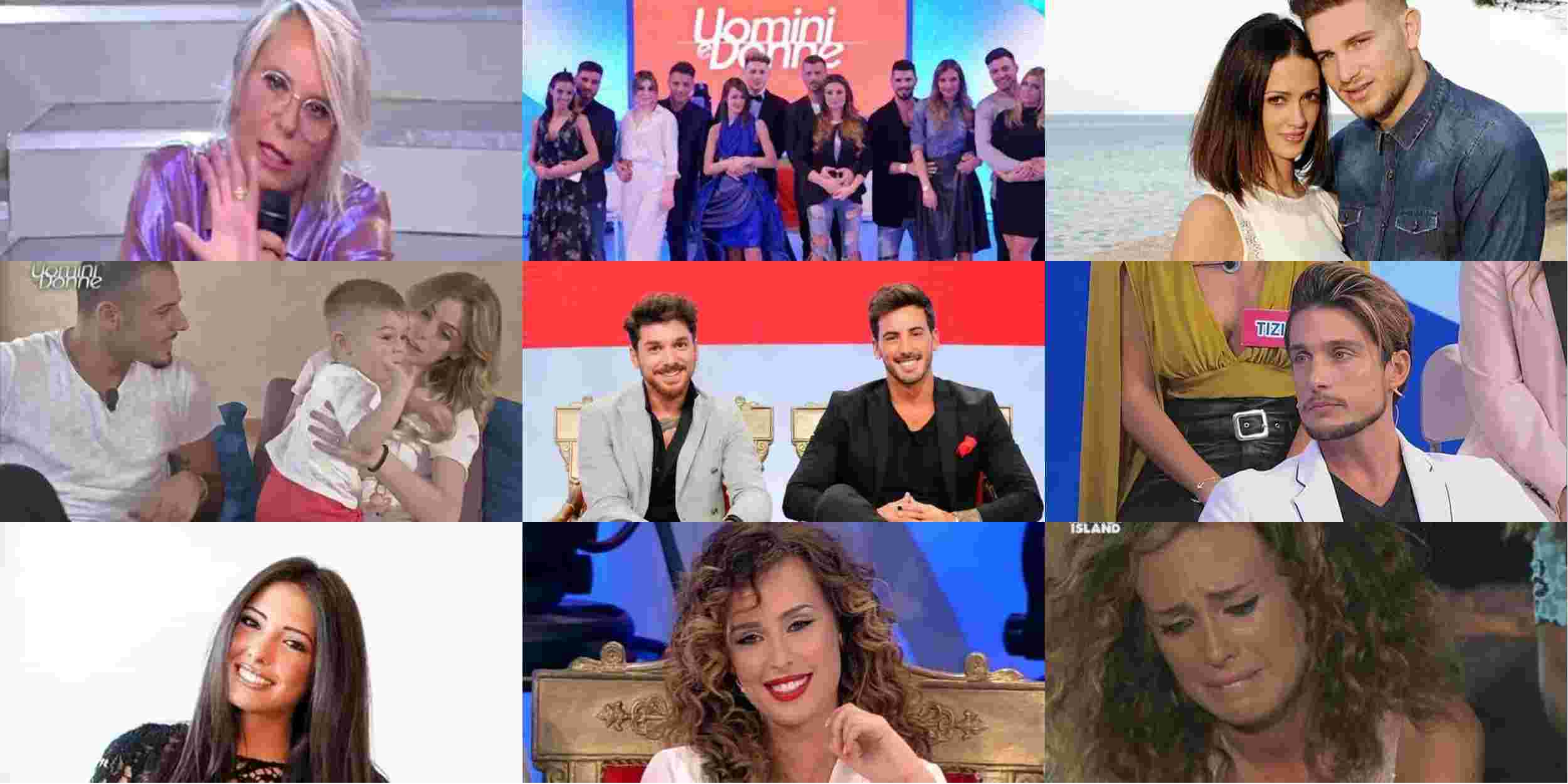 Uomini e Donne news, una tronista sta per essere cacciata? È bufera