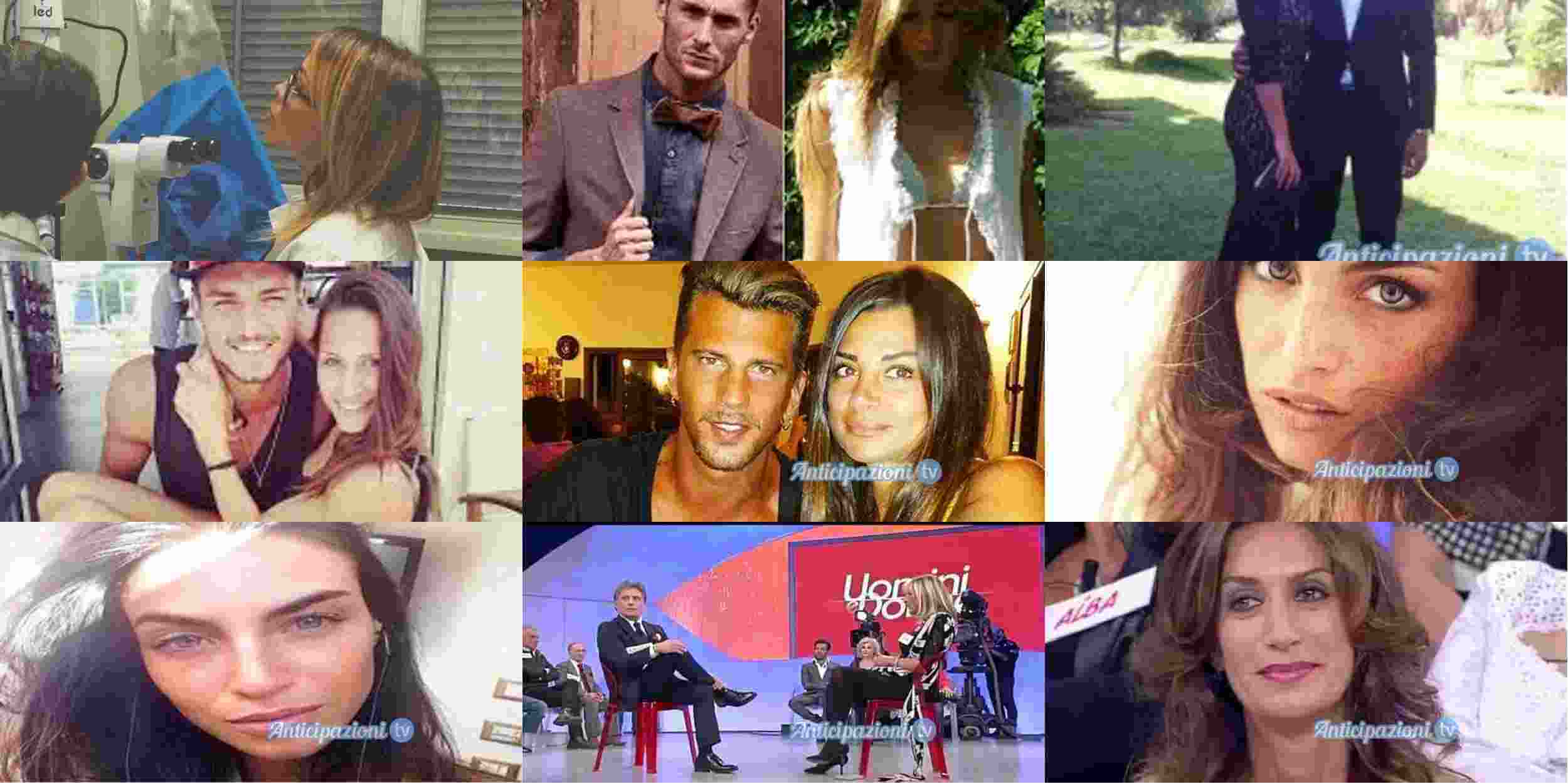 Uomini e Donne news: Valentina Rapisarda dà una svolta alla vita senza Andrea, Rama Lila si fidanza con...