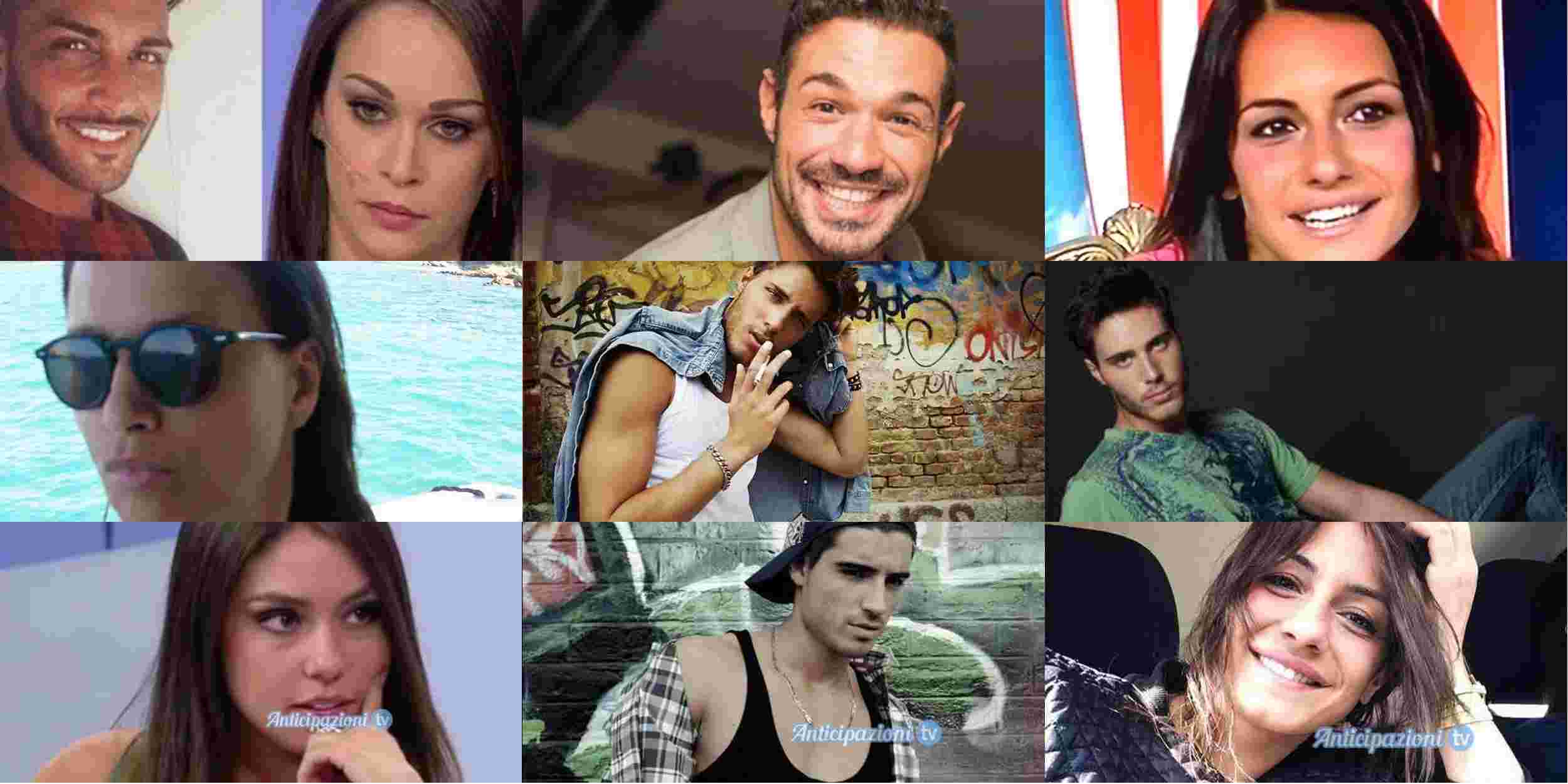 Uomini e Donne, omaggio a Valentina Dallari: Mariano Catanzaro in lacrime