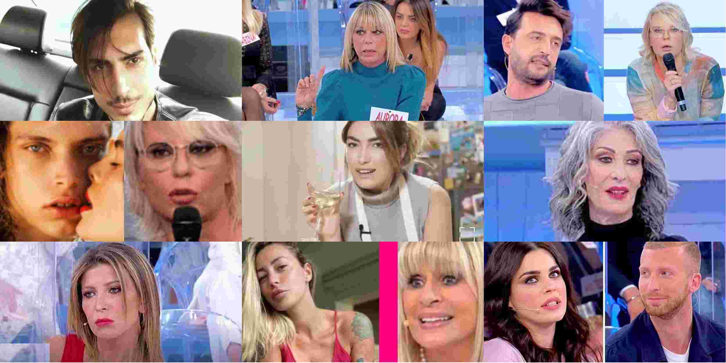 Uomini e Donne, Oscar Branzani dimentica Eleonora Rocchini con una nuova fiamma?