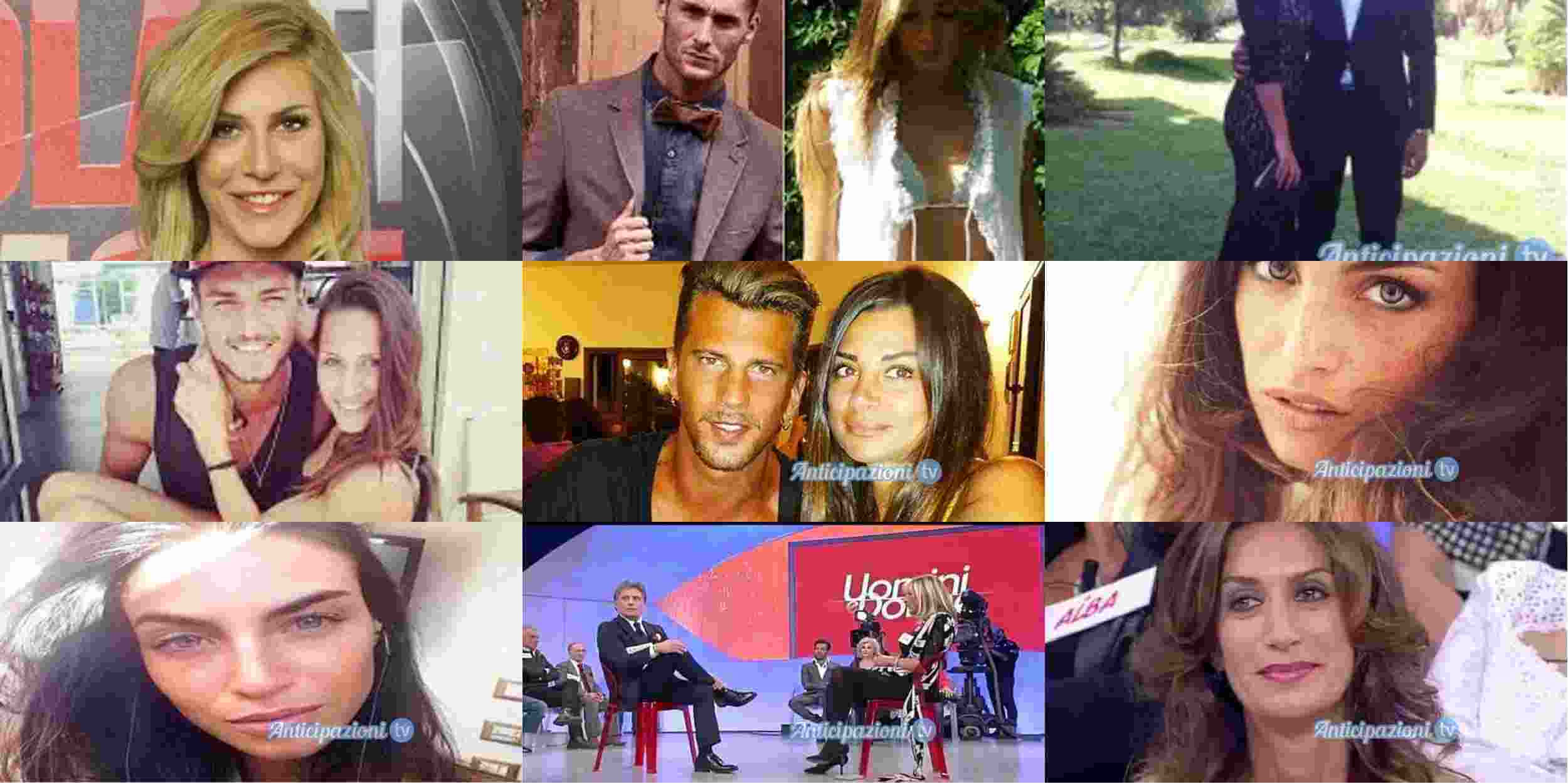 Uomini e donne news: Paola Caruso torna nel programma? Gemma Galgani è agguerrita