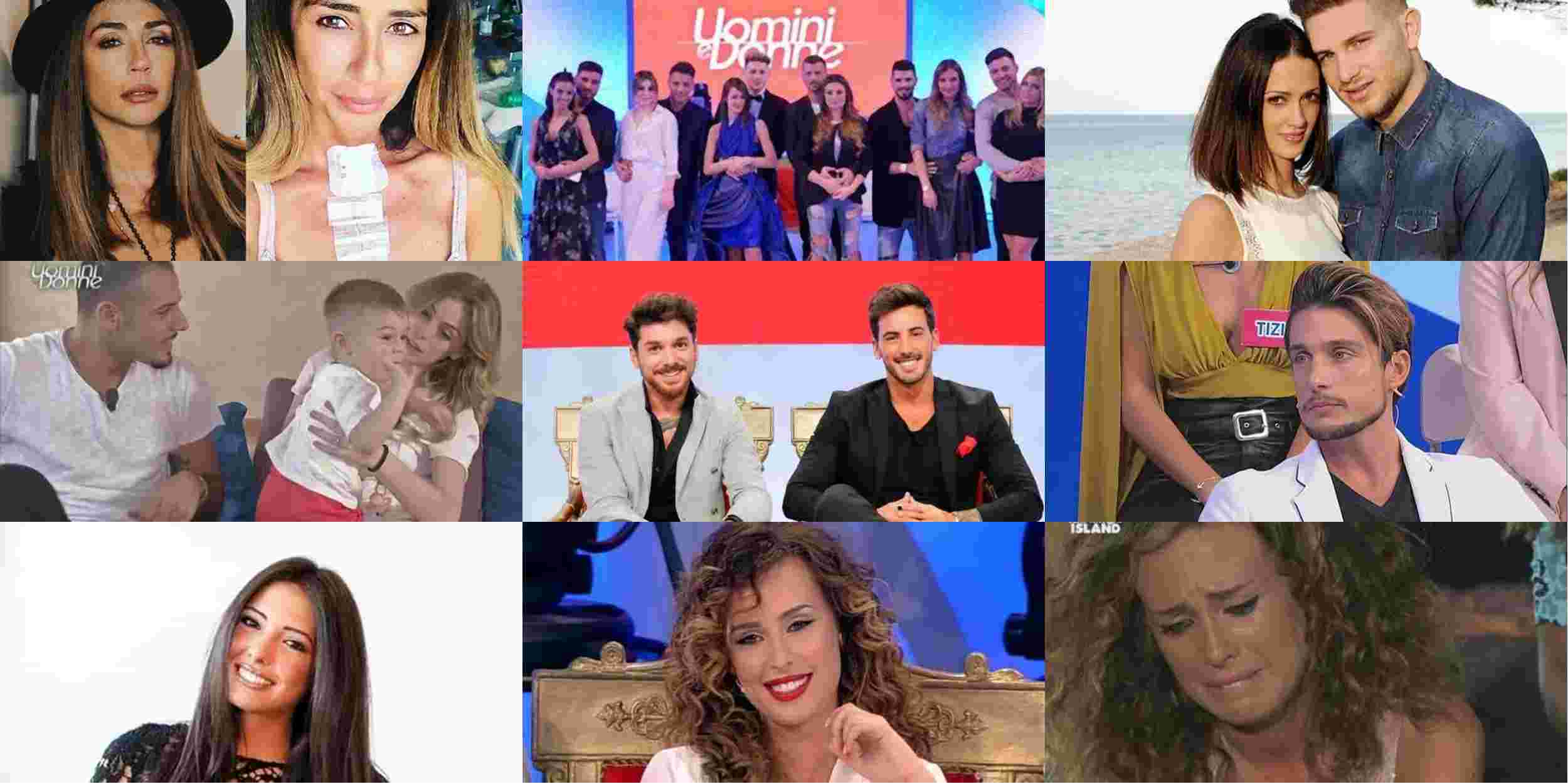 Uomini e Donne, Raffaella Mennoia: la rivelazione sulla malattia e l'operazione invasiva subita