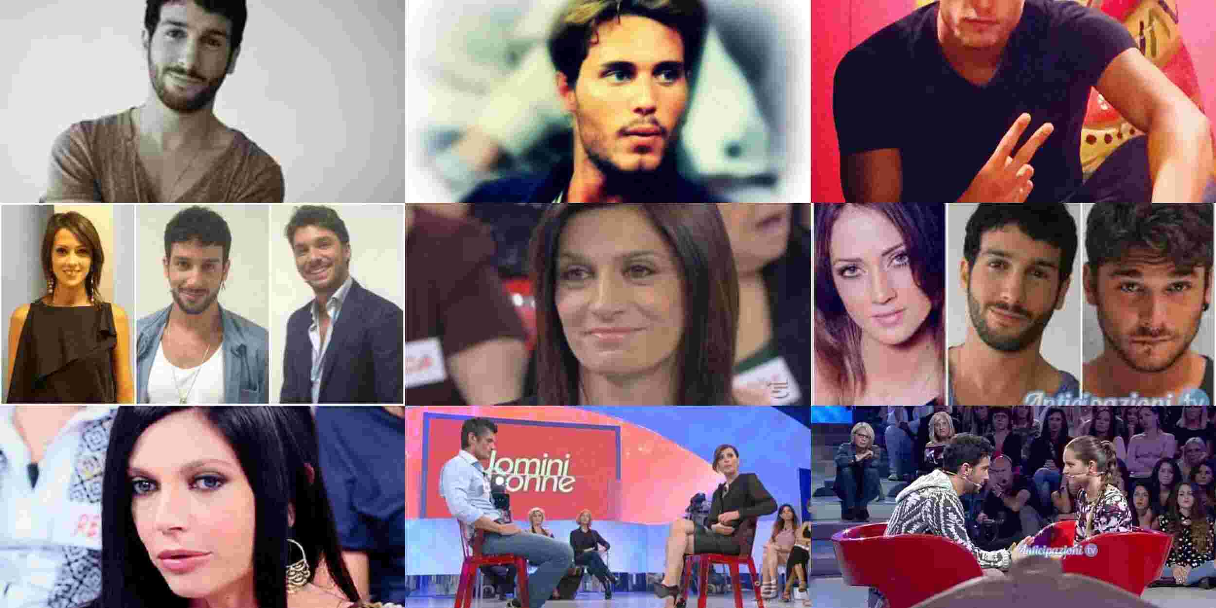 Anticipazioni Uomini e Donne: registrazione del 09-10-2014