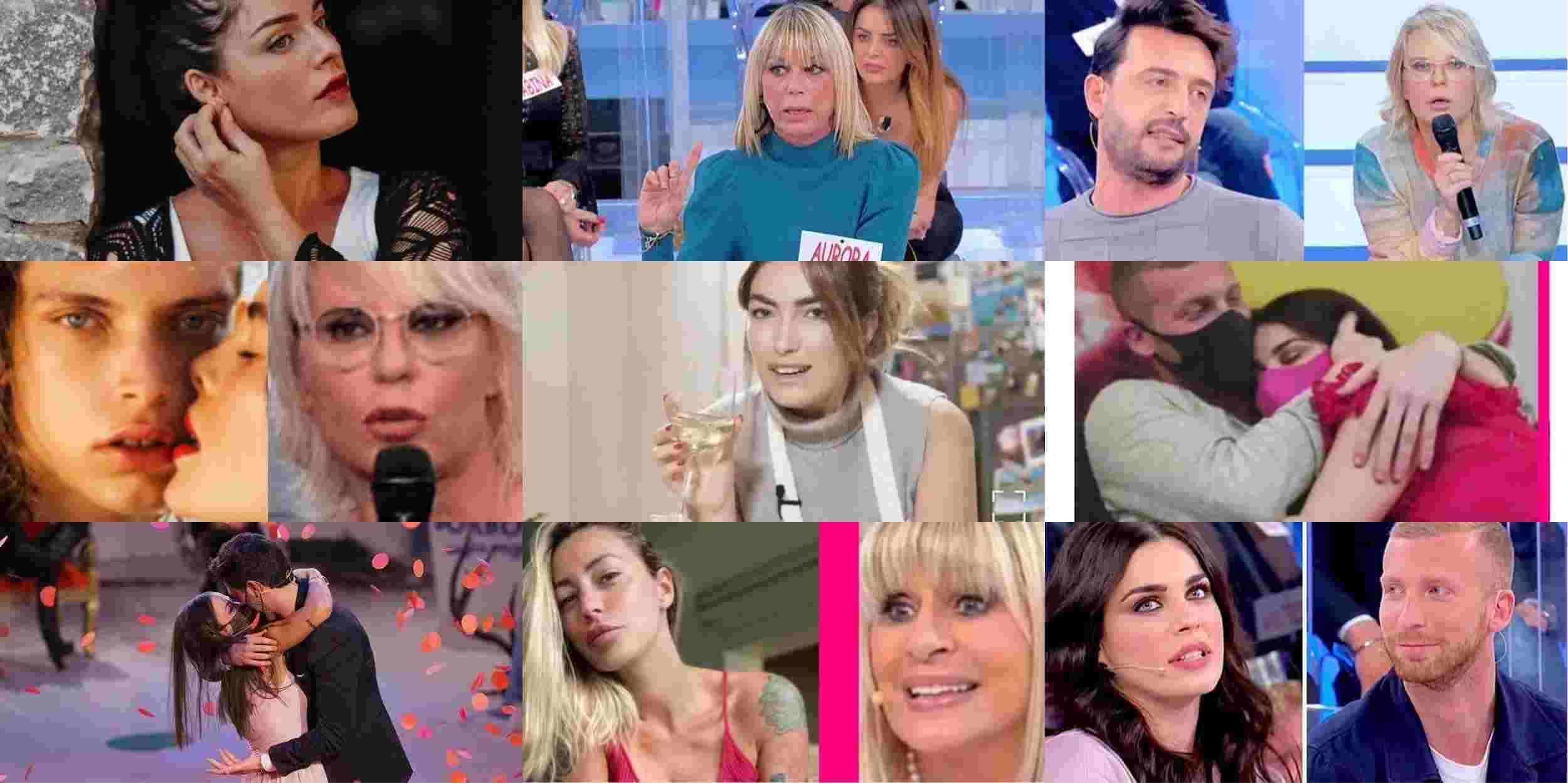 Uomini e Donne, Samantha Curcio in lacrime su Instagram: “Sto male, ma sono viva”