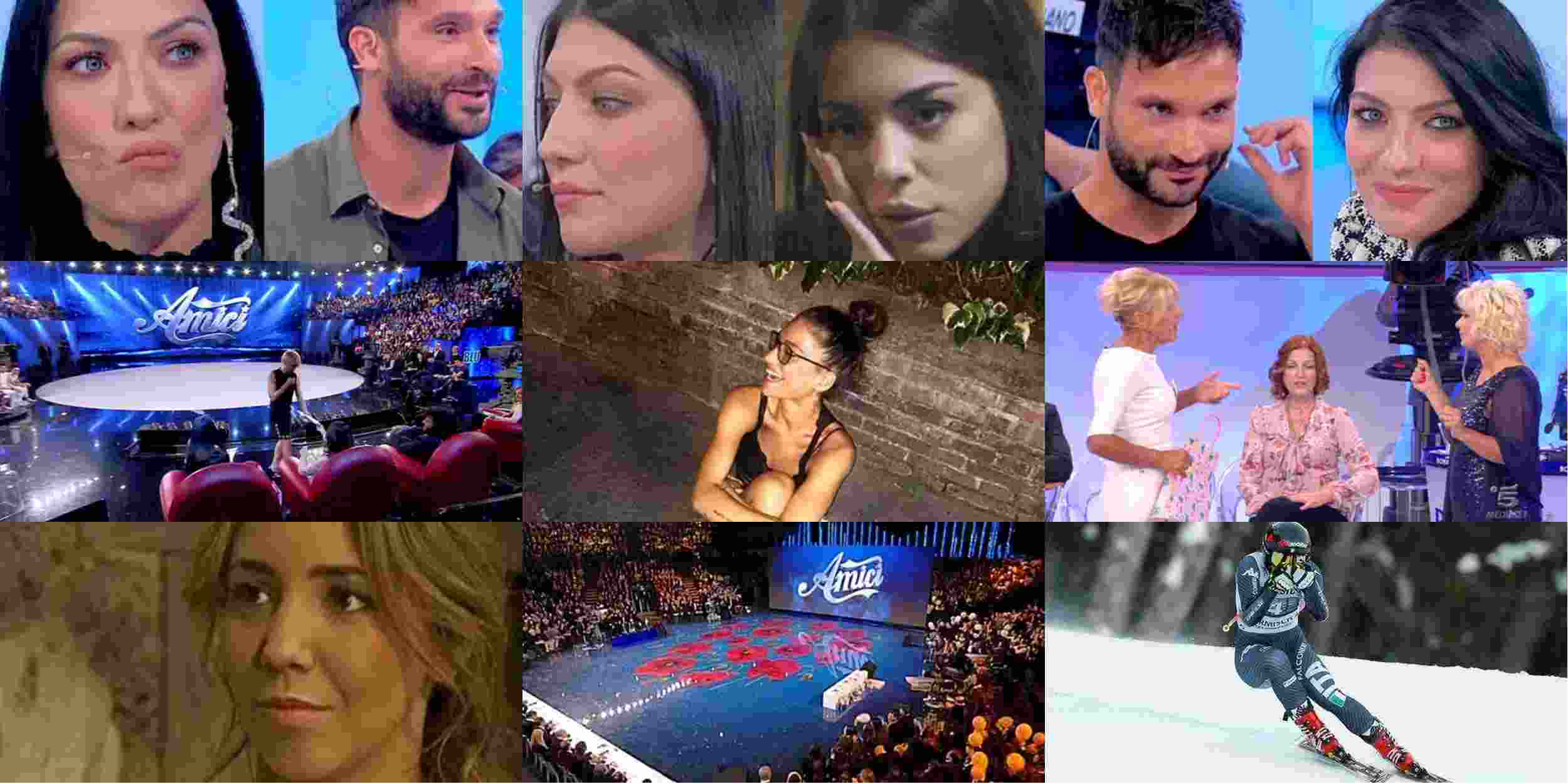 Uomini e Donne, Sammy Hassan travolto dalle critiche: la reazione