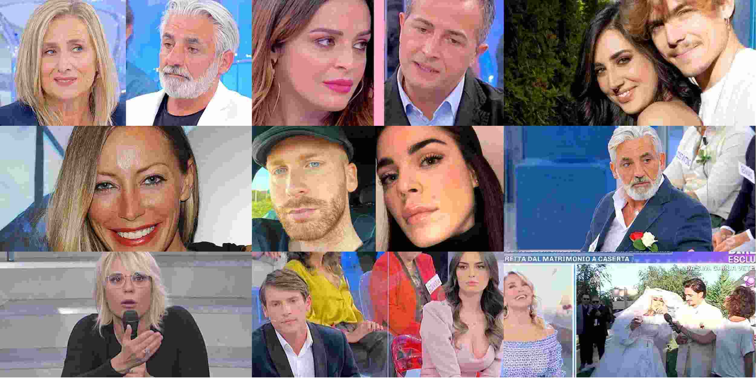 Uomini e Donne, Sara Zilli si lascia andare su Biagio: "È stato il primo"