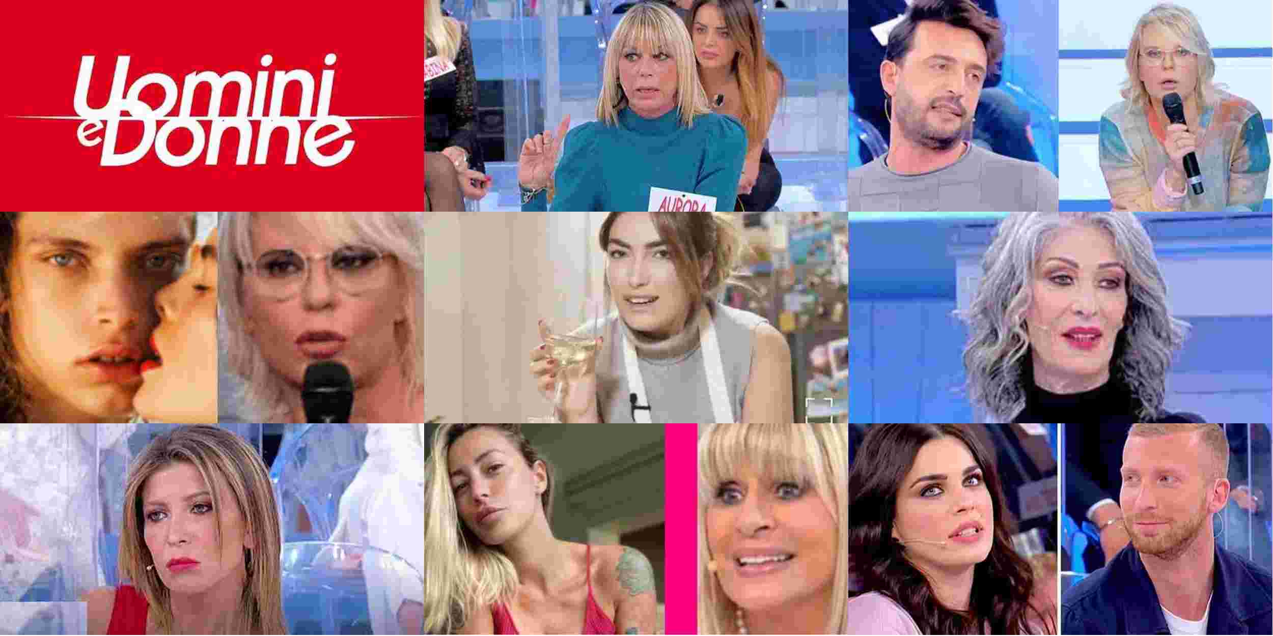 Uomini e Donne news, la versione vip sbarca su Canale 5: ecco quando e la possibile tronista