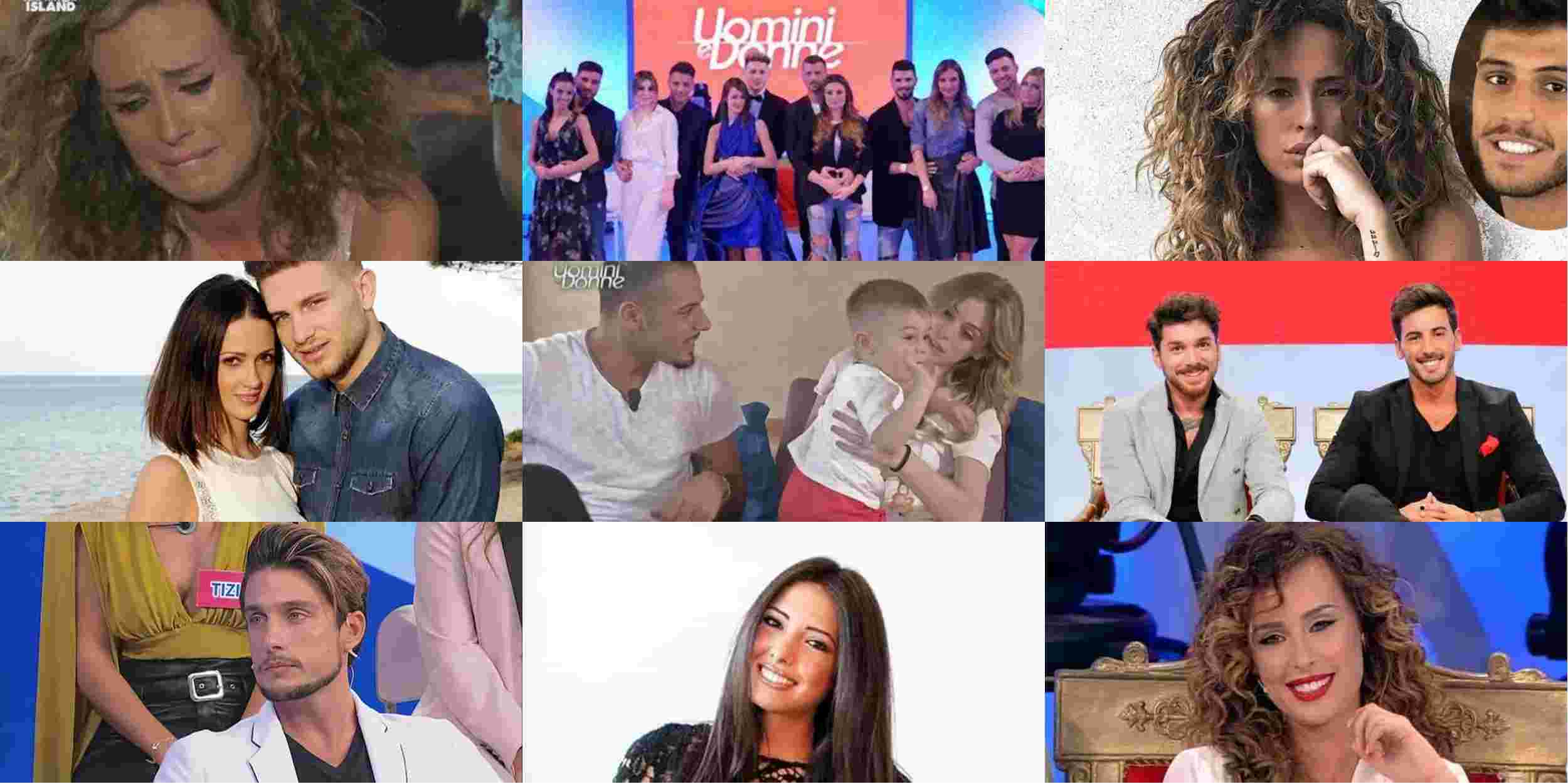 Uomini e Donne: Selvaggia Lucarelli difende Sara Affi Fella