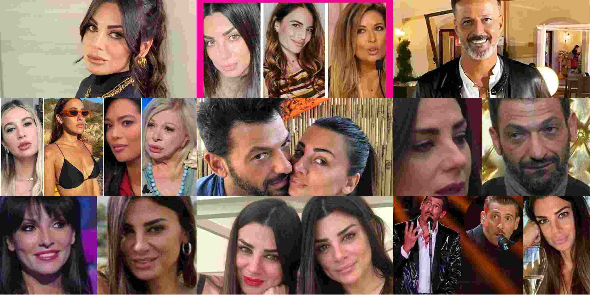 Uomini e Donne, Serena Enardu costretta a separarsi dal figlio: “Basta che sia felice”