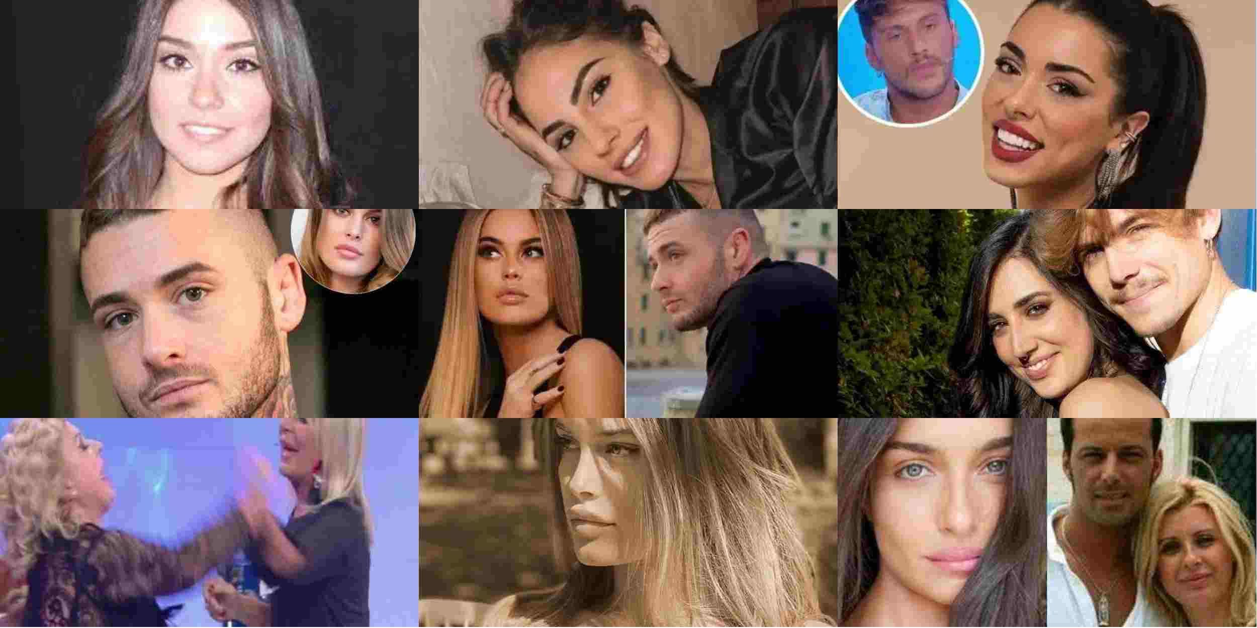 Uomini e Donne, Sharon Bergonzi mamma bis: la prima foto della piccola