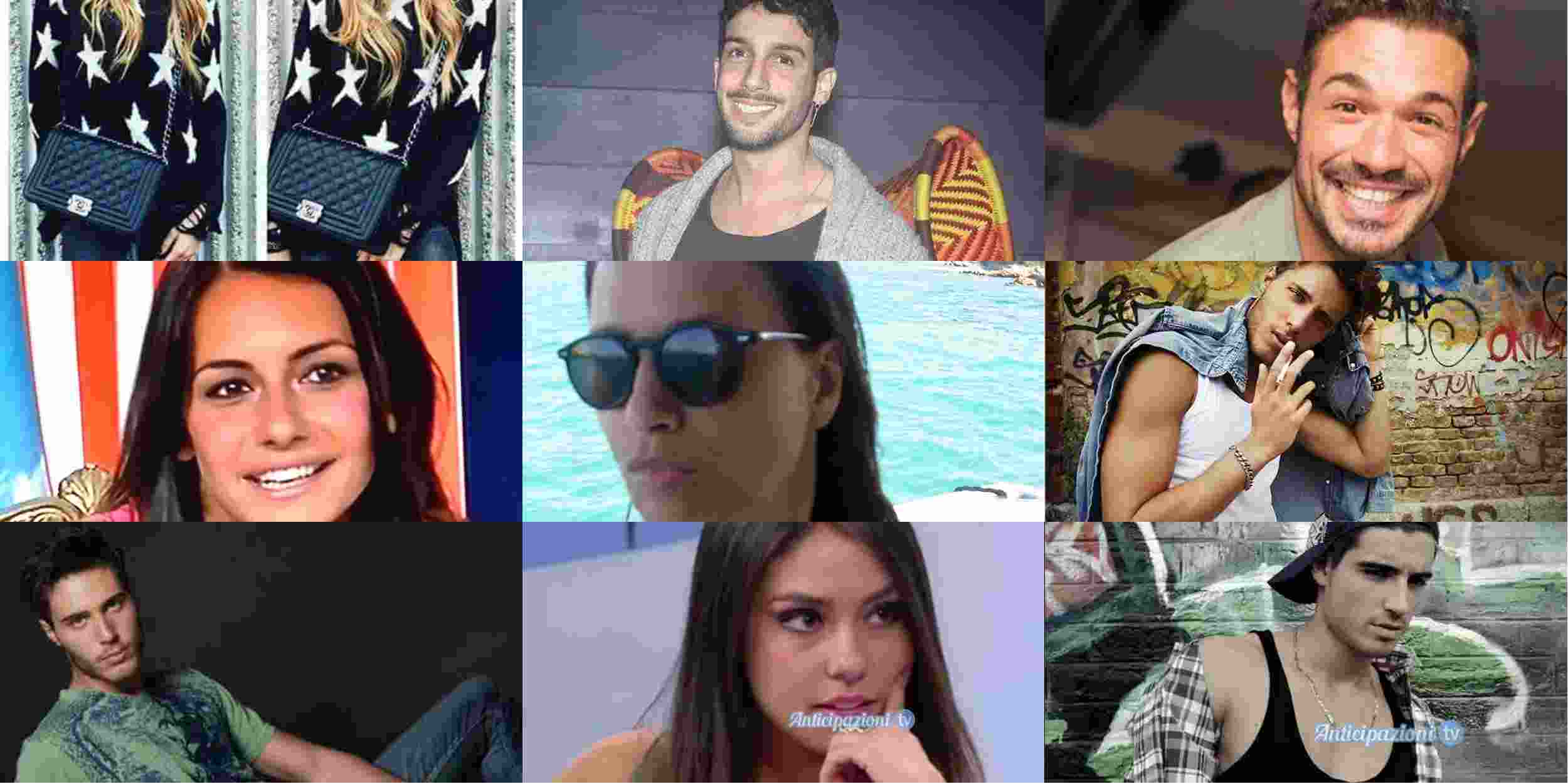 Uomini e Donne: Silvia, Tara e Alessia a rischio denuncia, ecco perché
