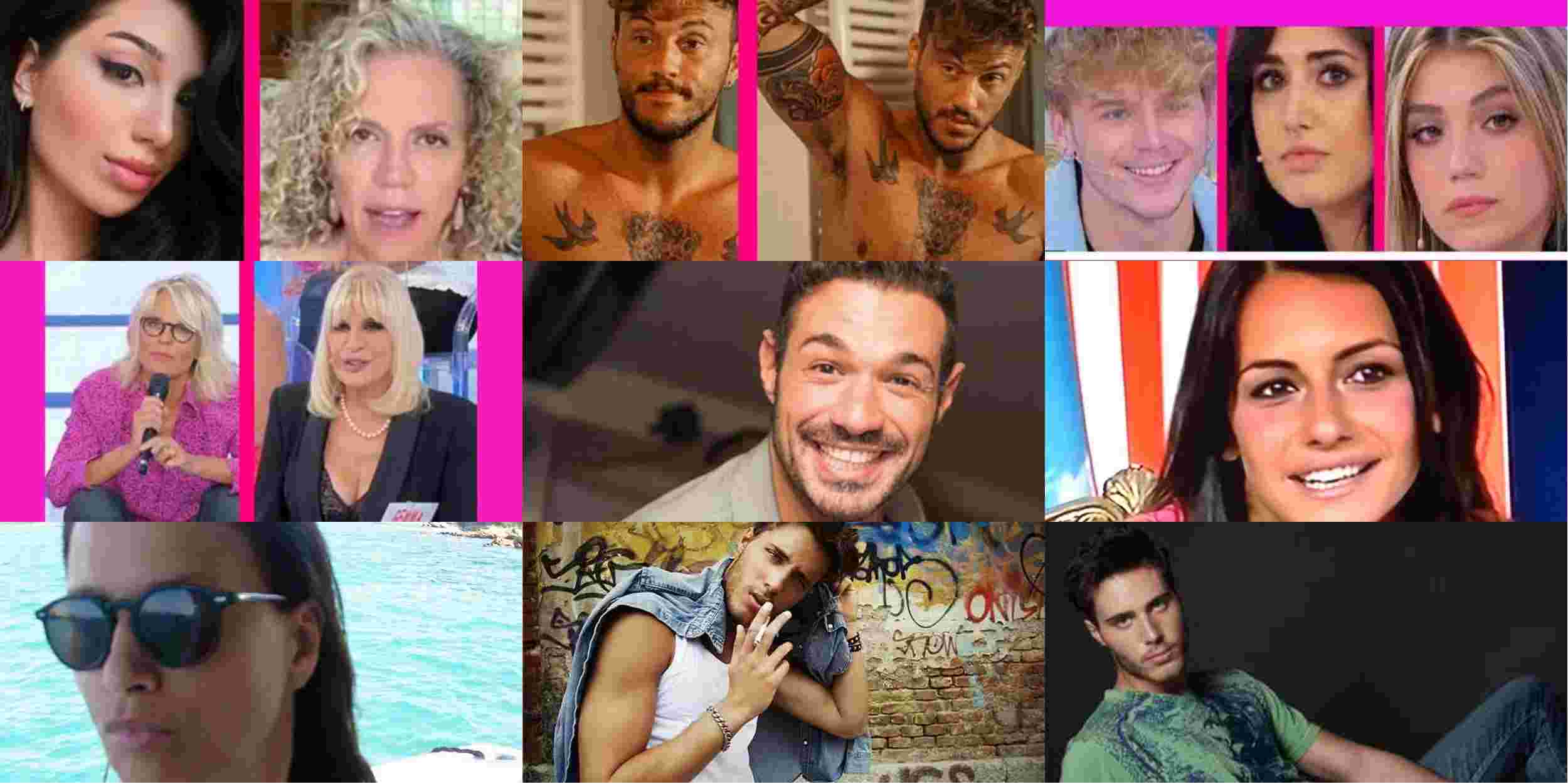 Uomini e donne, spunta la possibile tronista trans: Monica Cirinnà  scrive a Maria De Filippi