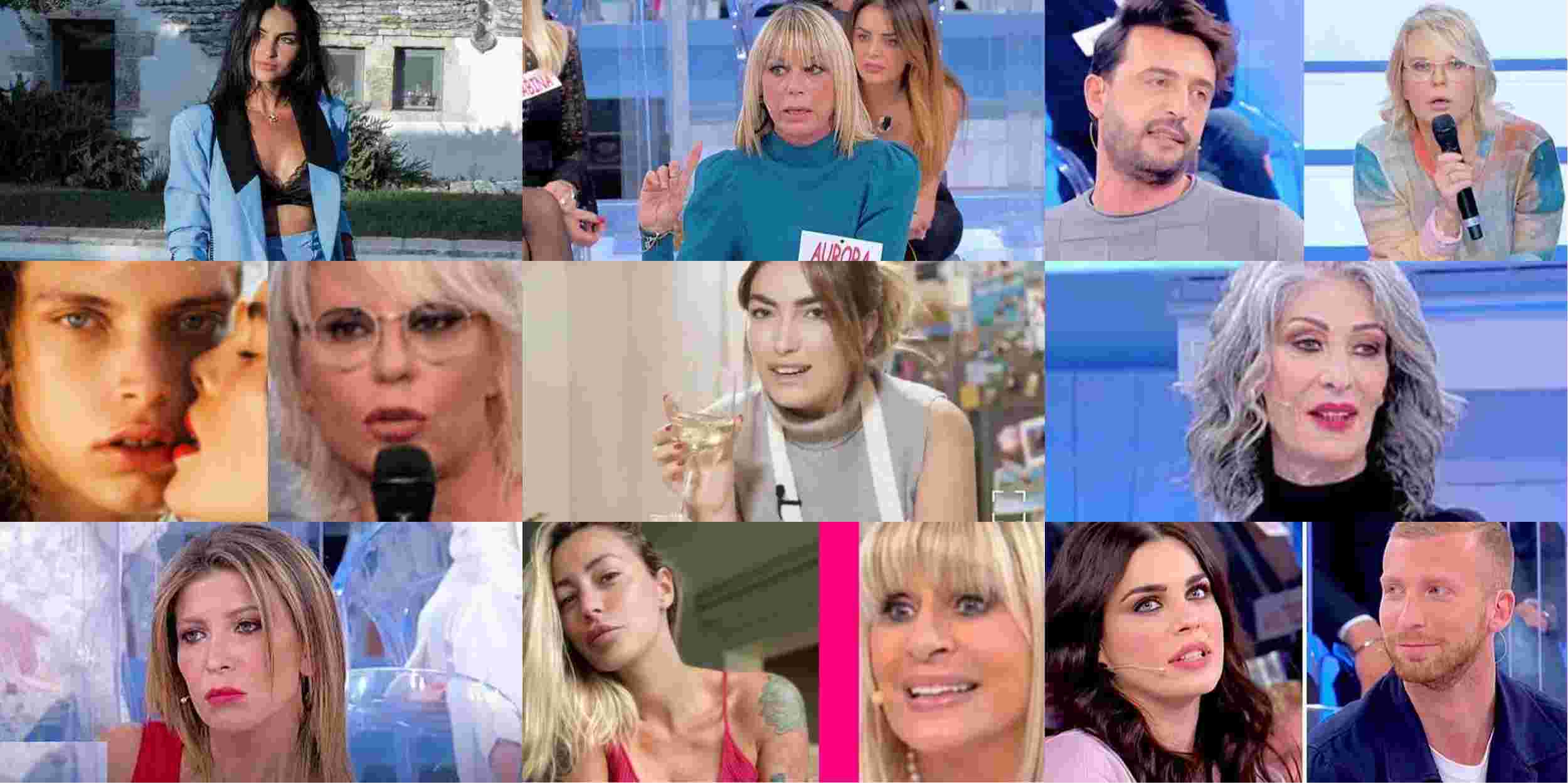 Uomini e Donne, Teresa Langella è stata dal chirurgo plastico? La verità