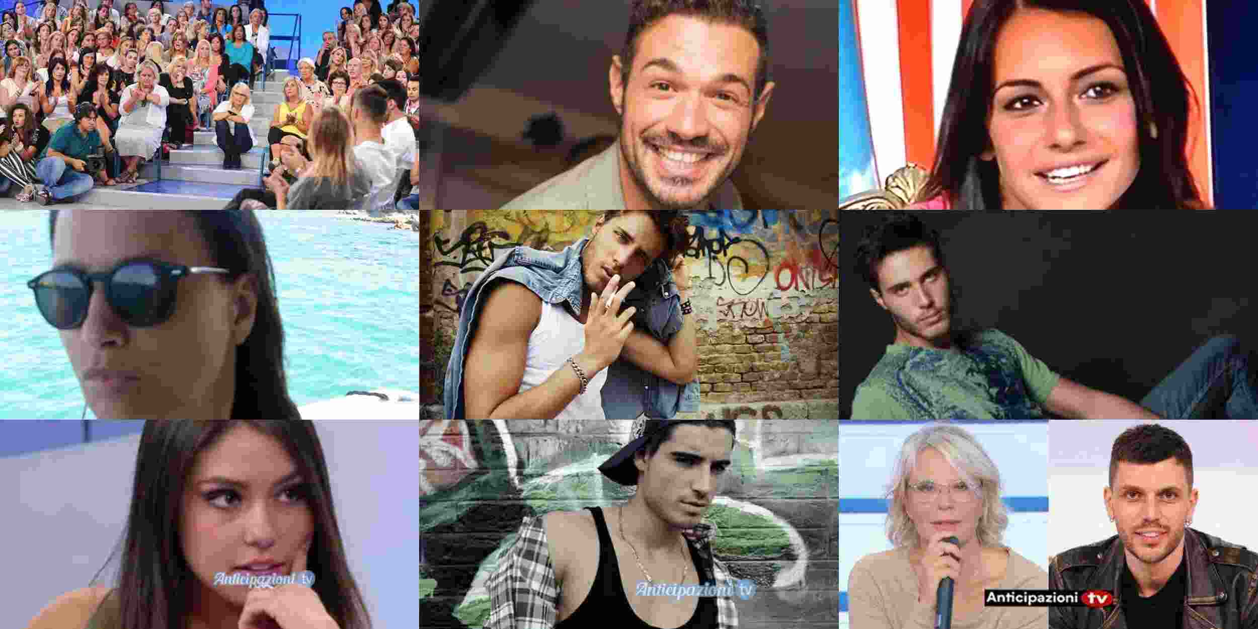 Uomini e donne/ Trono Classico, anticipazioni e notizie: Marco e Beatrice, Francesca e Eugenio