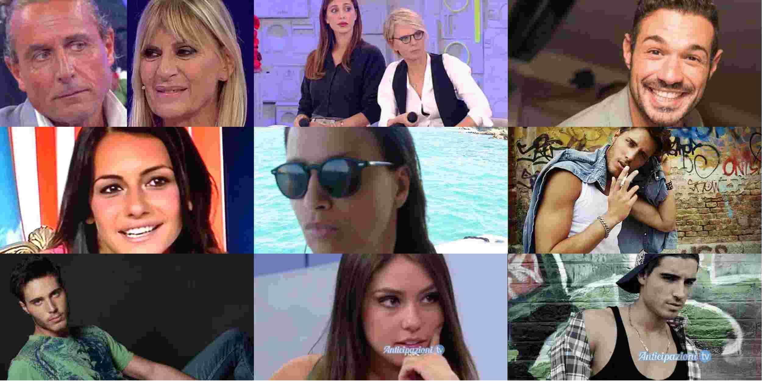 UOMINI E DONNE / TRONO OVER: Gemma mollata da Marco per la ex? La madre di lei non ha dubbi