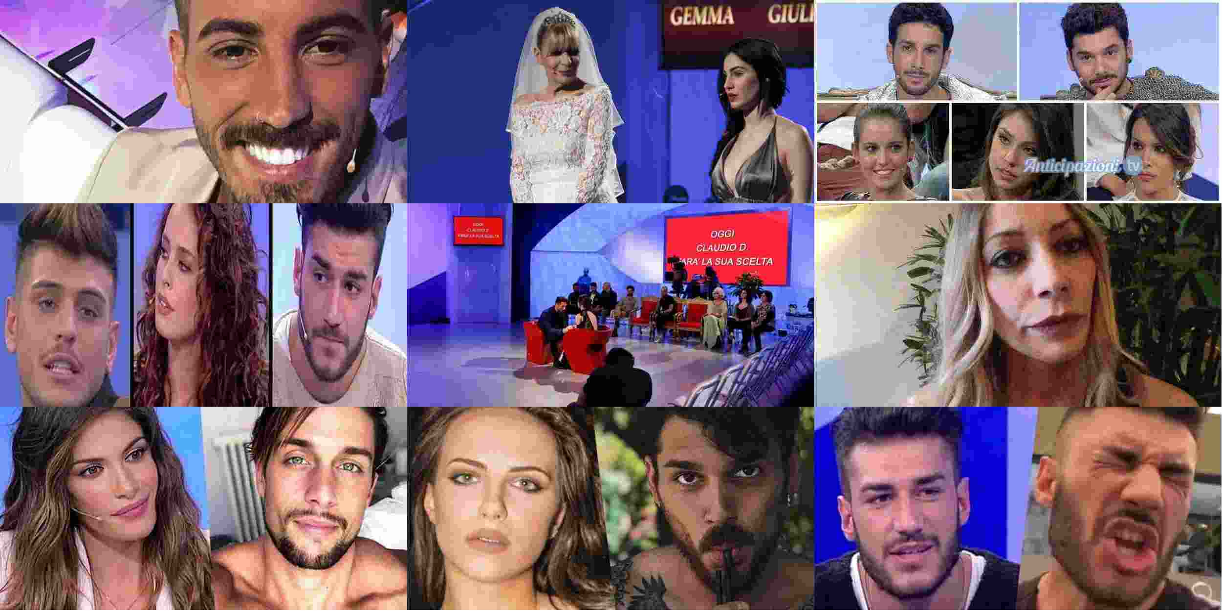 Uomini e Donne, trono classico: la scelta di Ivan è sempre più vicina
