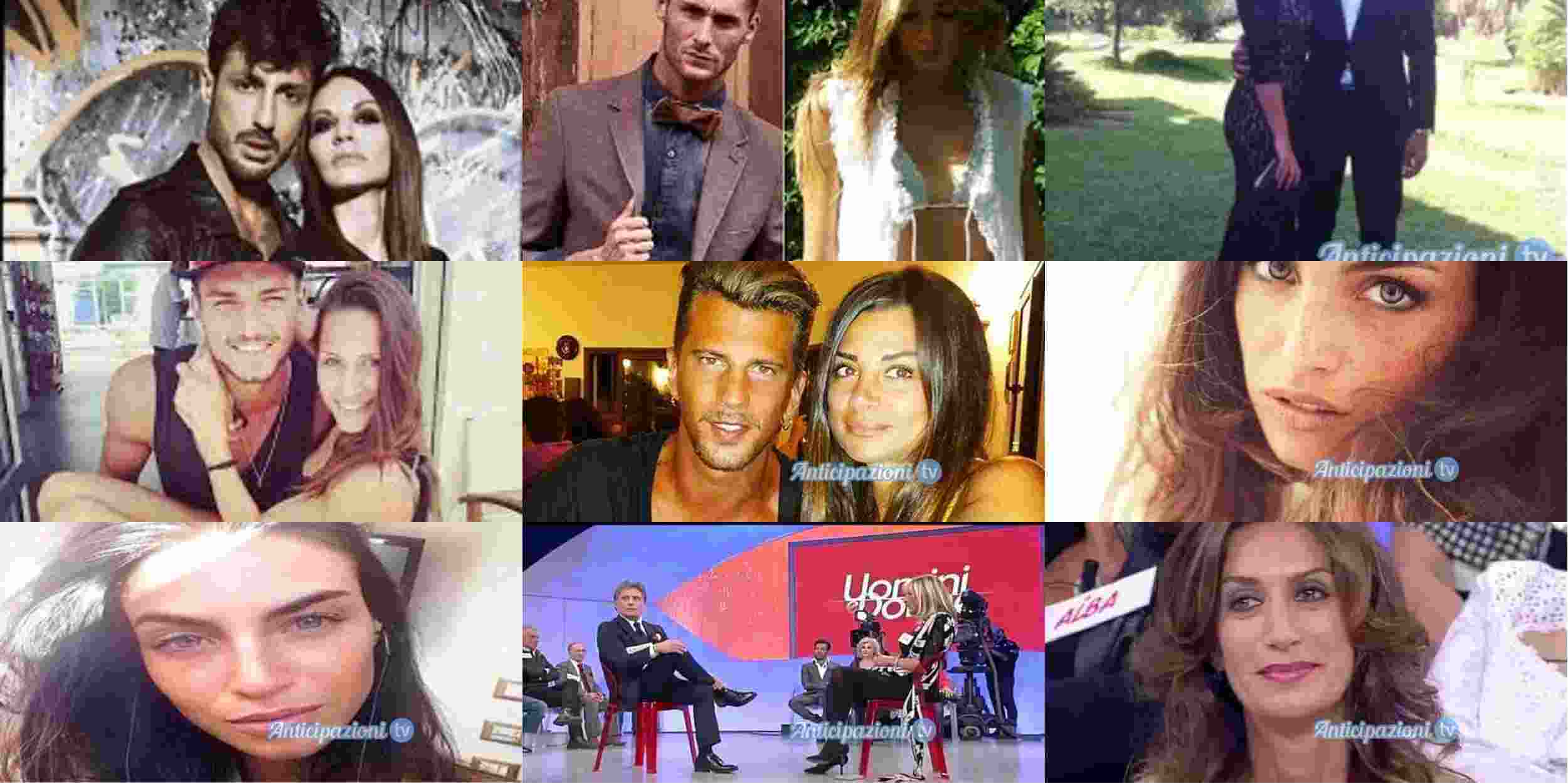 UOMINI E DONNE / TRONO CLASSICO, NEWS E GOSSIP: ex corteggiatrice ha un flirt con Fabrizio Corona?