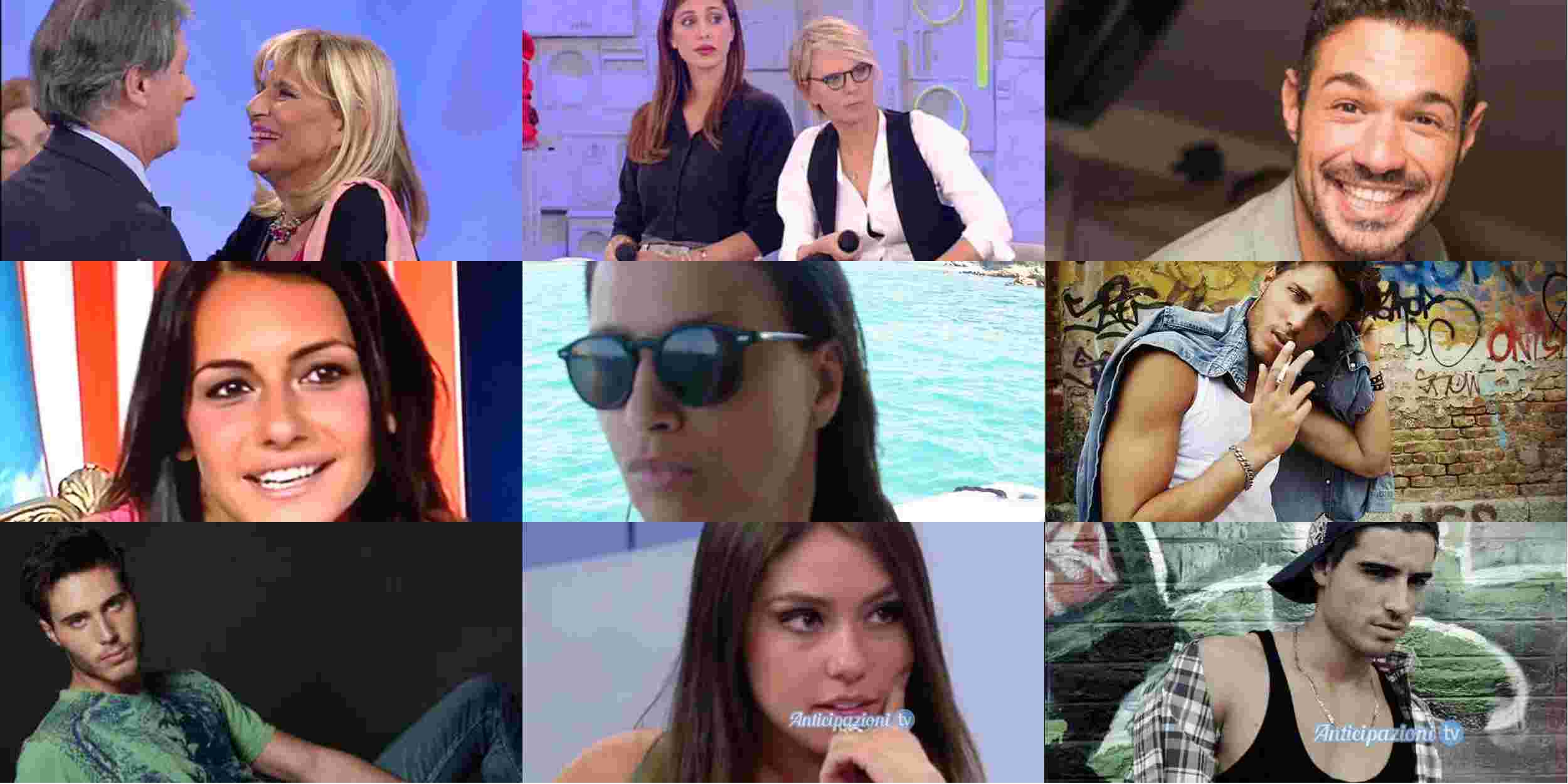 Uomini e Donne trono over: Gemma ancora umiliata da Giorgio Manetti