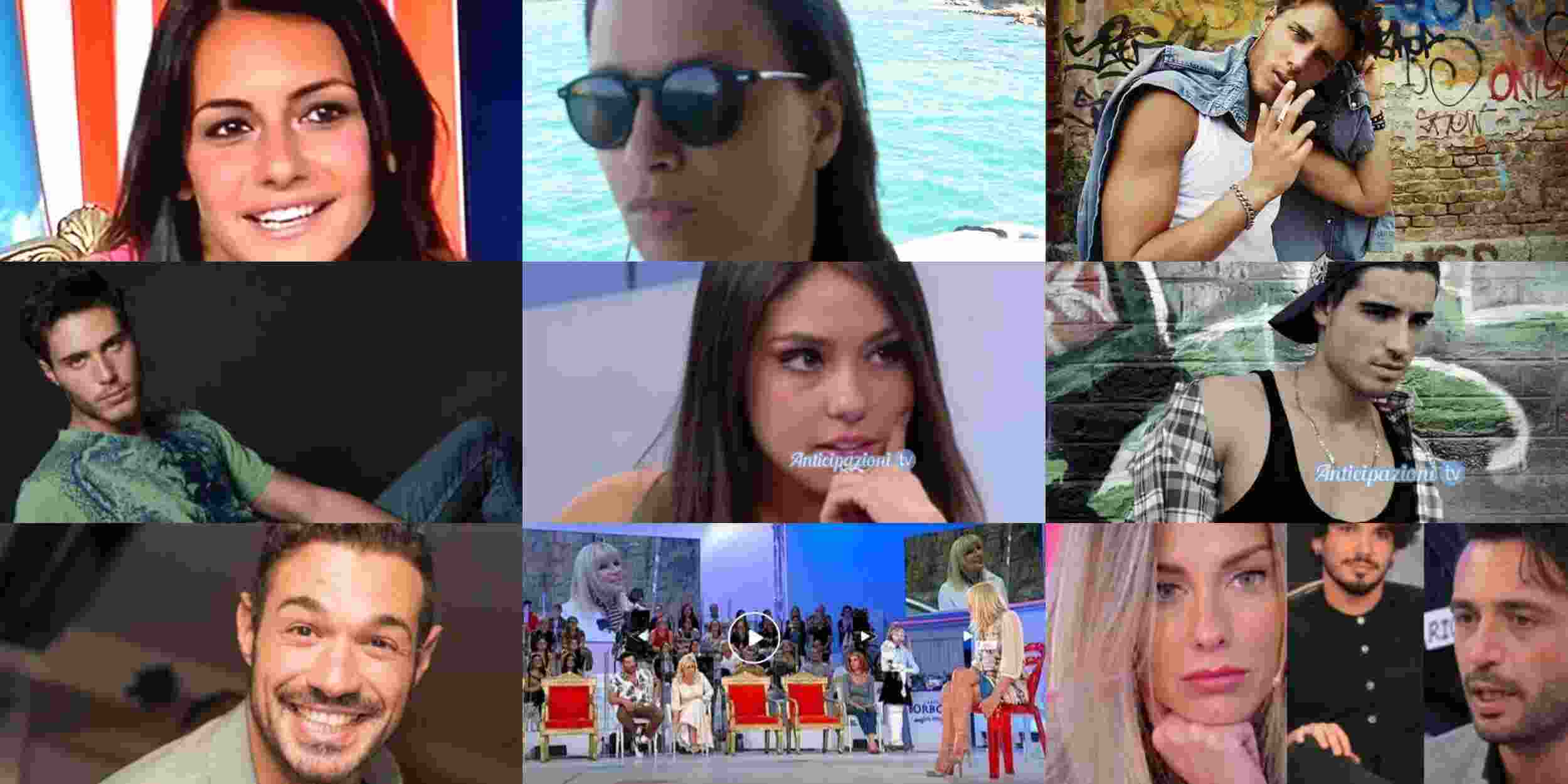 Uomini e Donne Video: Puntate intere in streaming su Rivideo Mediaset