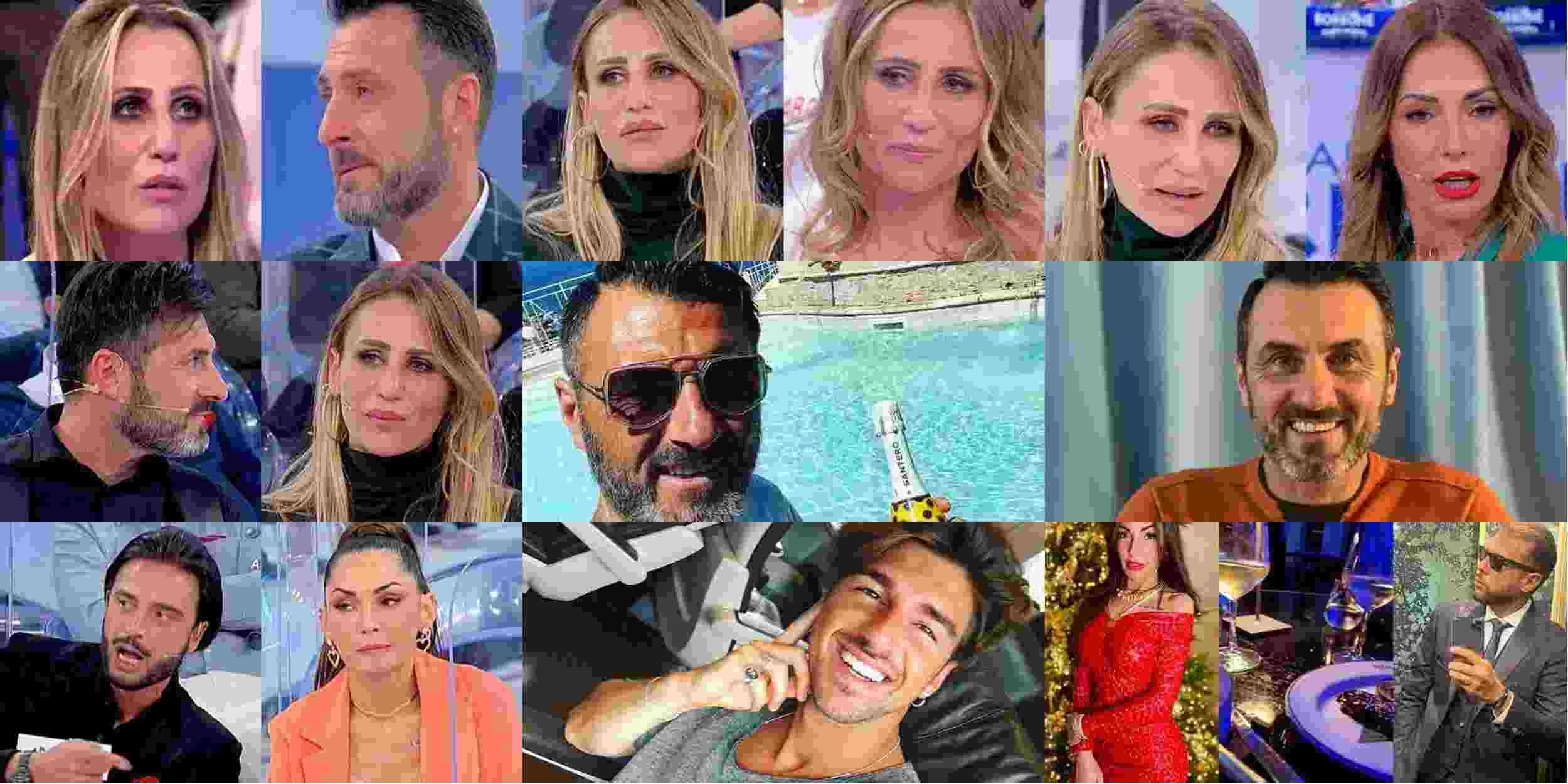 Uomini e Donne gossip, Ursula Bennardo cancella definitivamente le nozze con Sossio Aruta