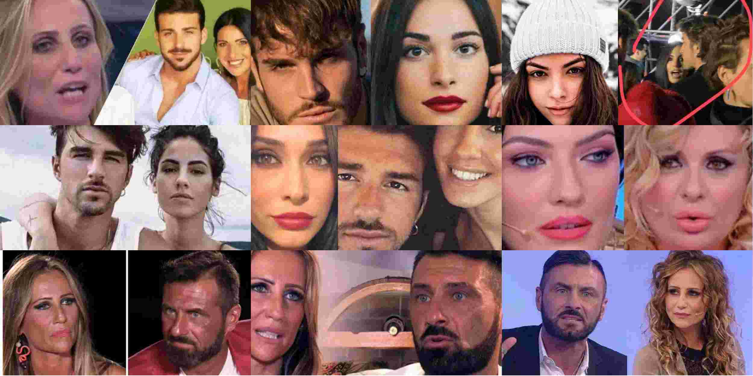 Gossip Uomini e Donne, Ursula Bennardo contro Nicola Vivarelli e la sua famiglia