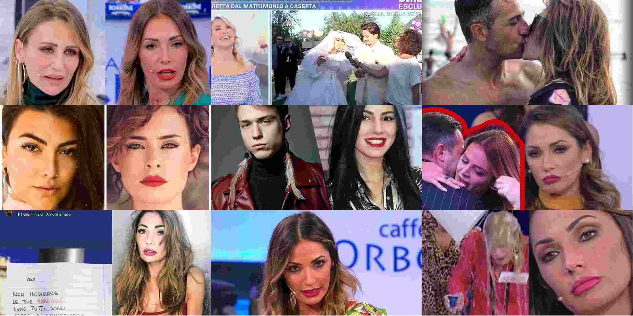 Gossip Uomini e Donne, Ursula Bennardo asfalta Ida Platano: "Fa scappare tutti"