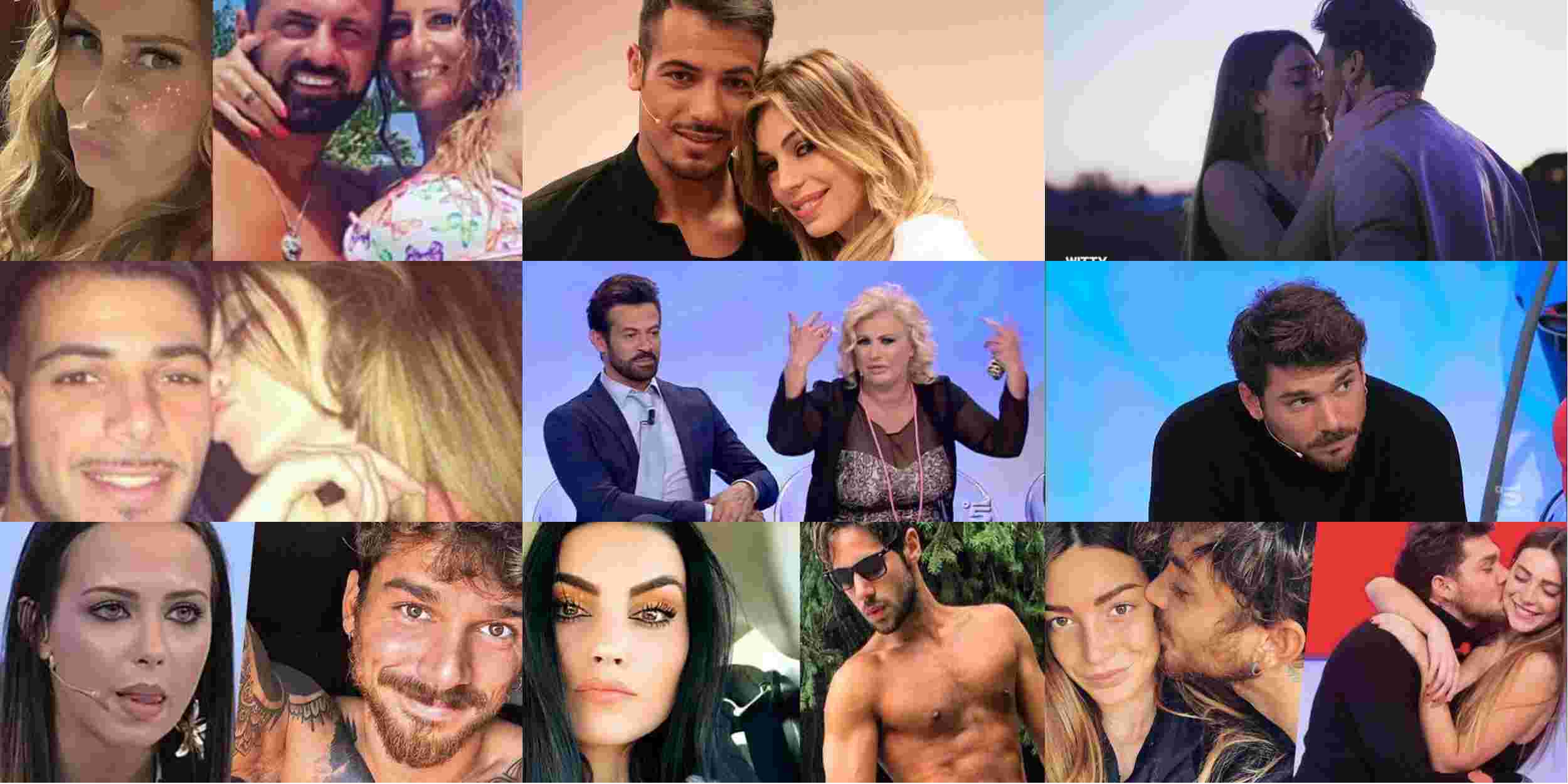 Gossip Uomini e Donne, Ursula Bennardo irriconoscibile sui social: cos’ha fatto alla faccia?