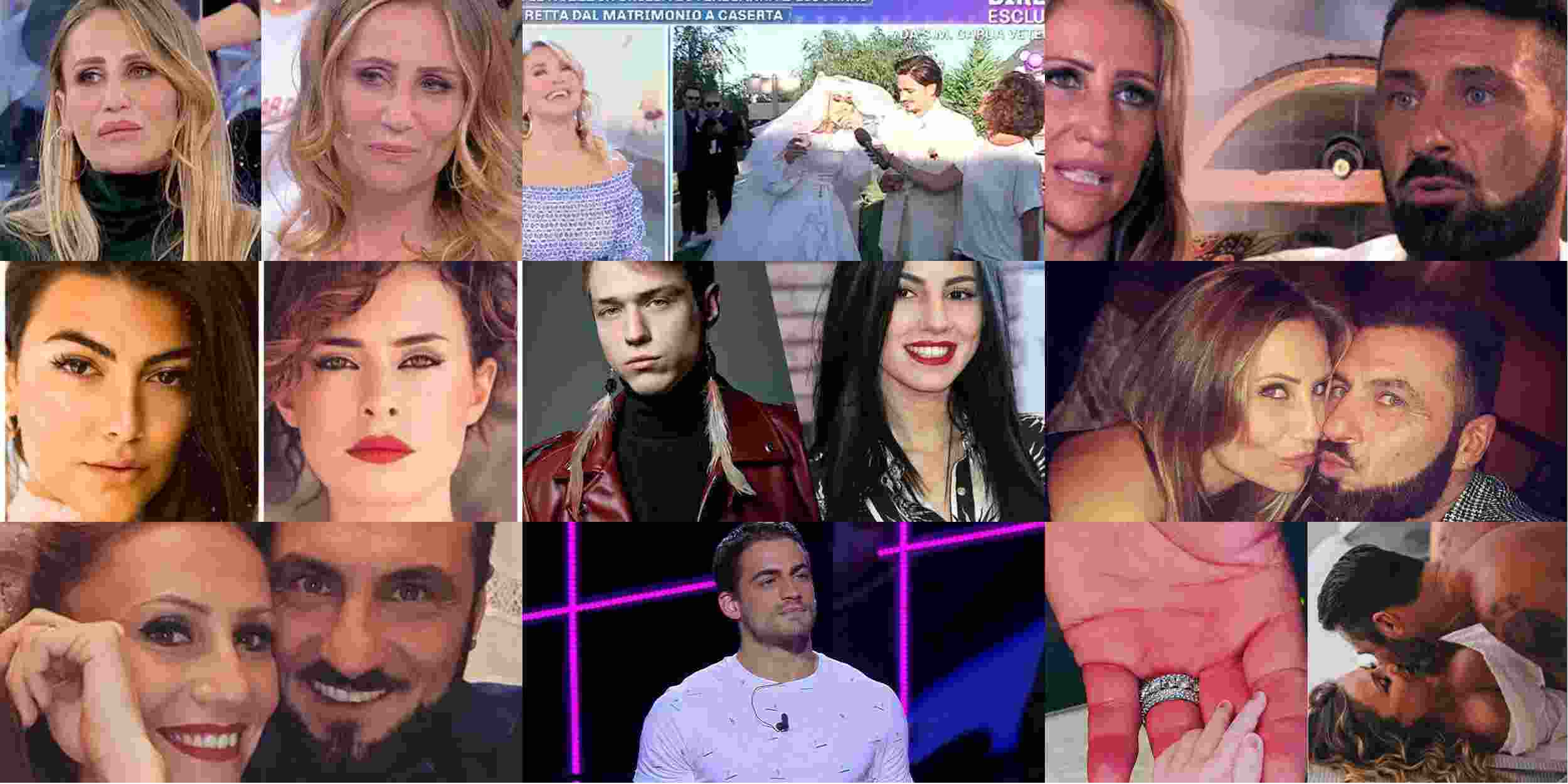 Uomini e Donne, Ursula Bennardo irriconoscibile: “Cosa ha fatto alla faccia?”