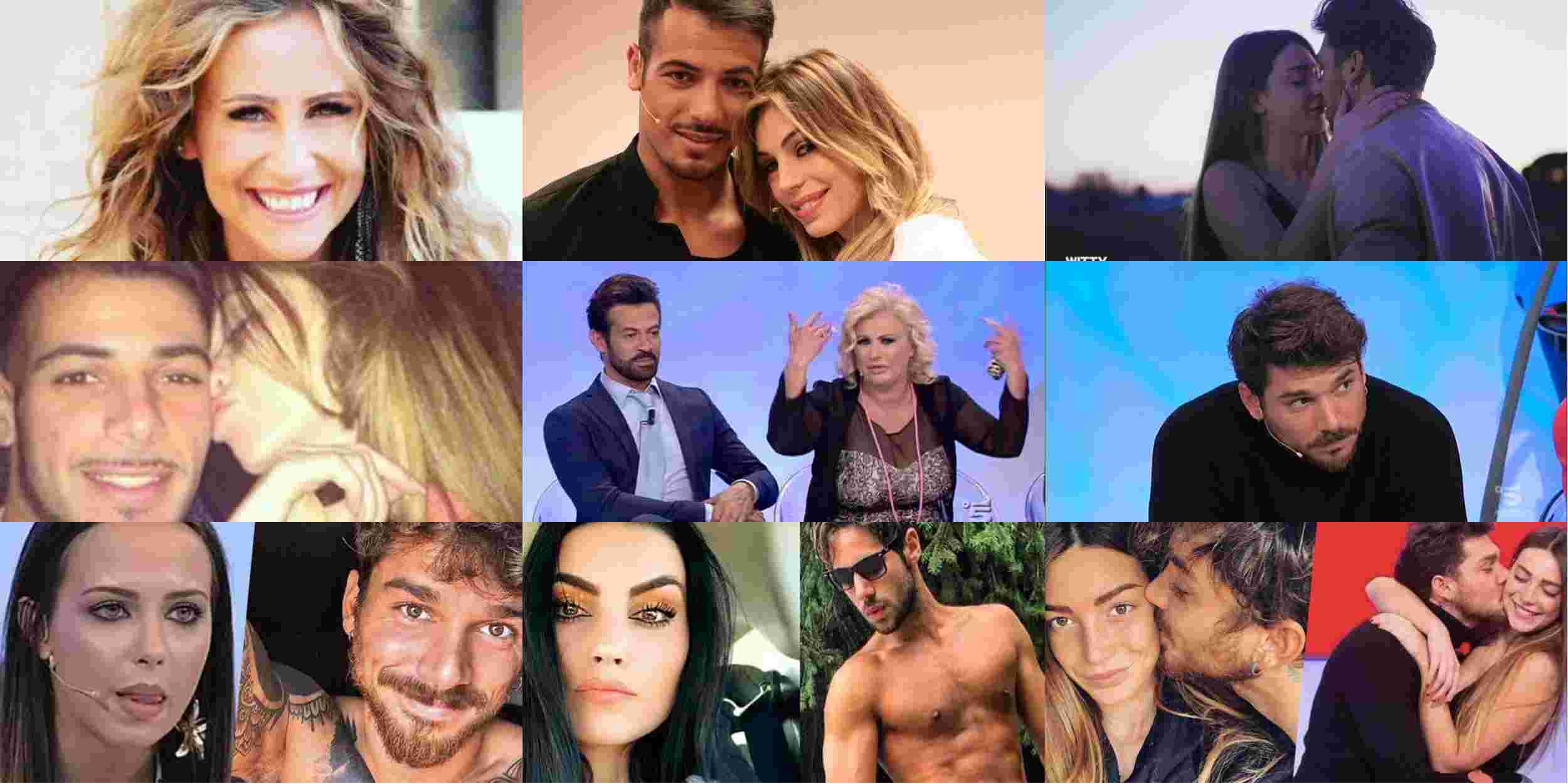 Uomini e Donne gossip, Ursula Bennardo ci ha ripensato: "Niente nozze con Sossio"