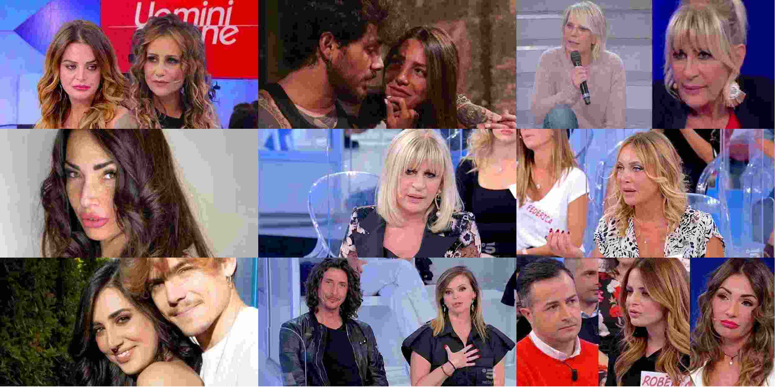 Ursula Bennardo al veleno su Roberta Di Padua: “Farà  di tutto per restare a Uomini e Donne”