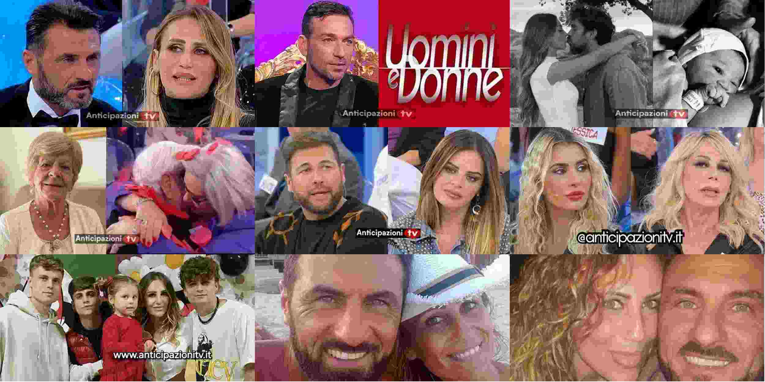 Ursula Bennardo torna sui social e svela nuovi retroscena sulla rottura con Sossio Aruta